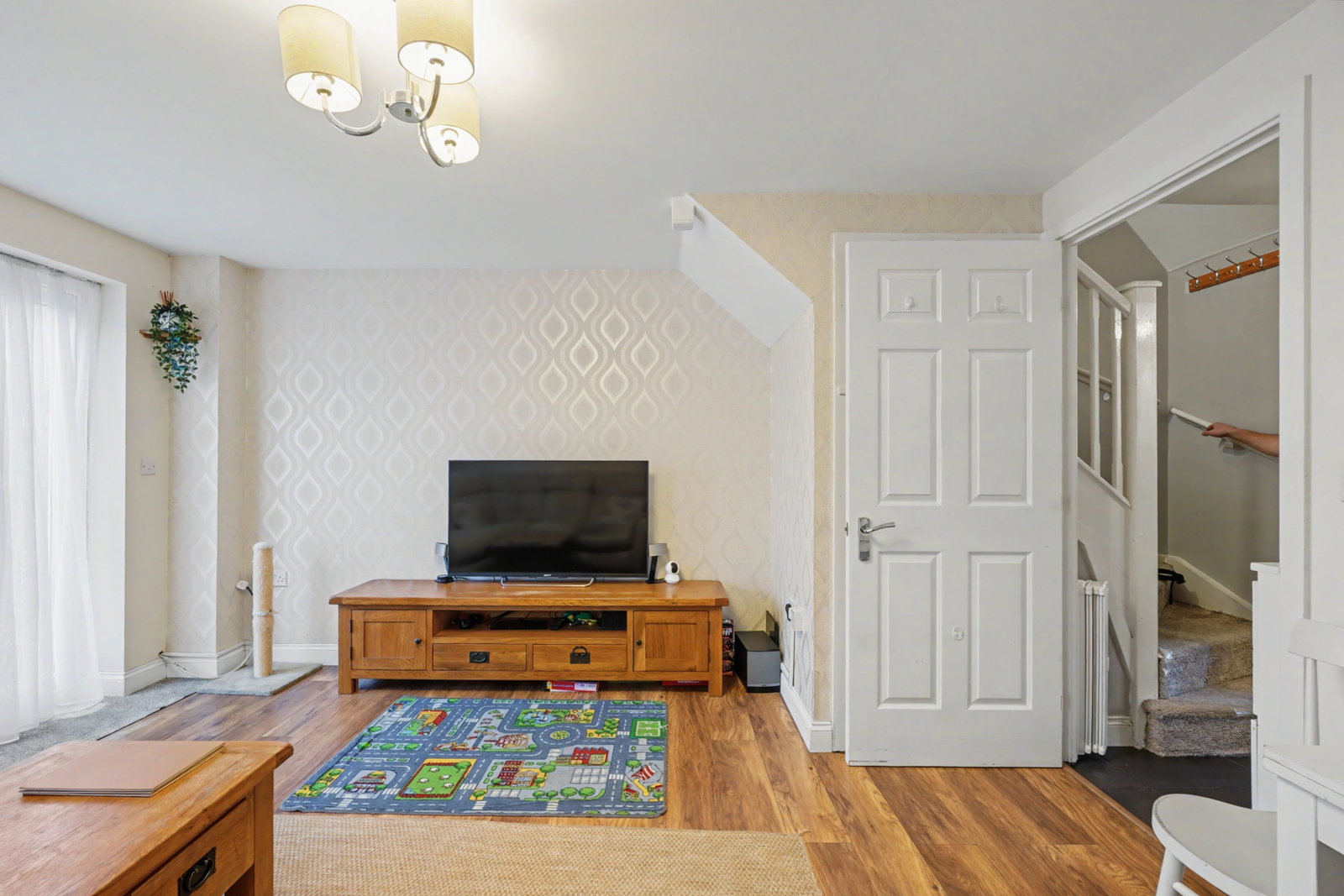 Terraced House in Sittingbourne