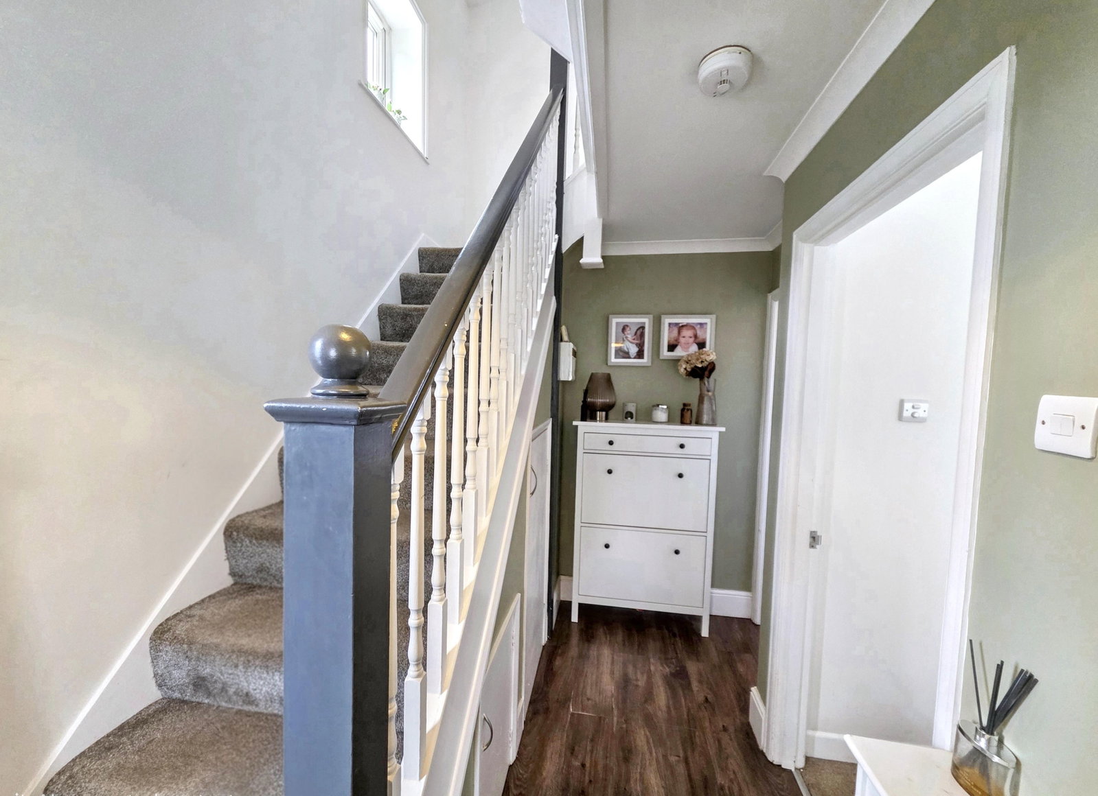 Semi Detached House in Plymouth