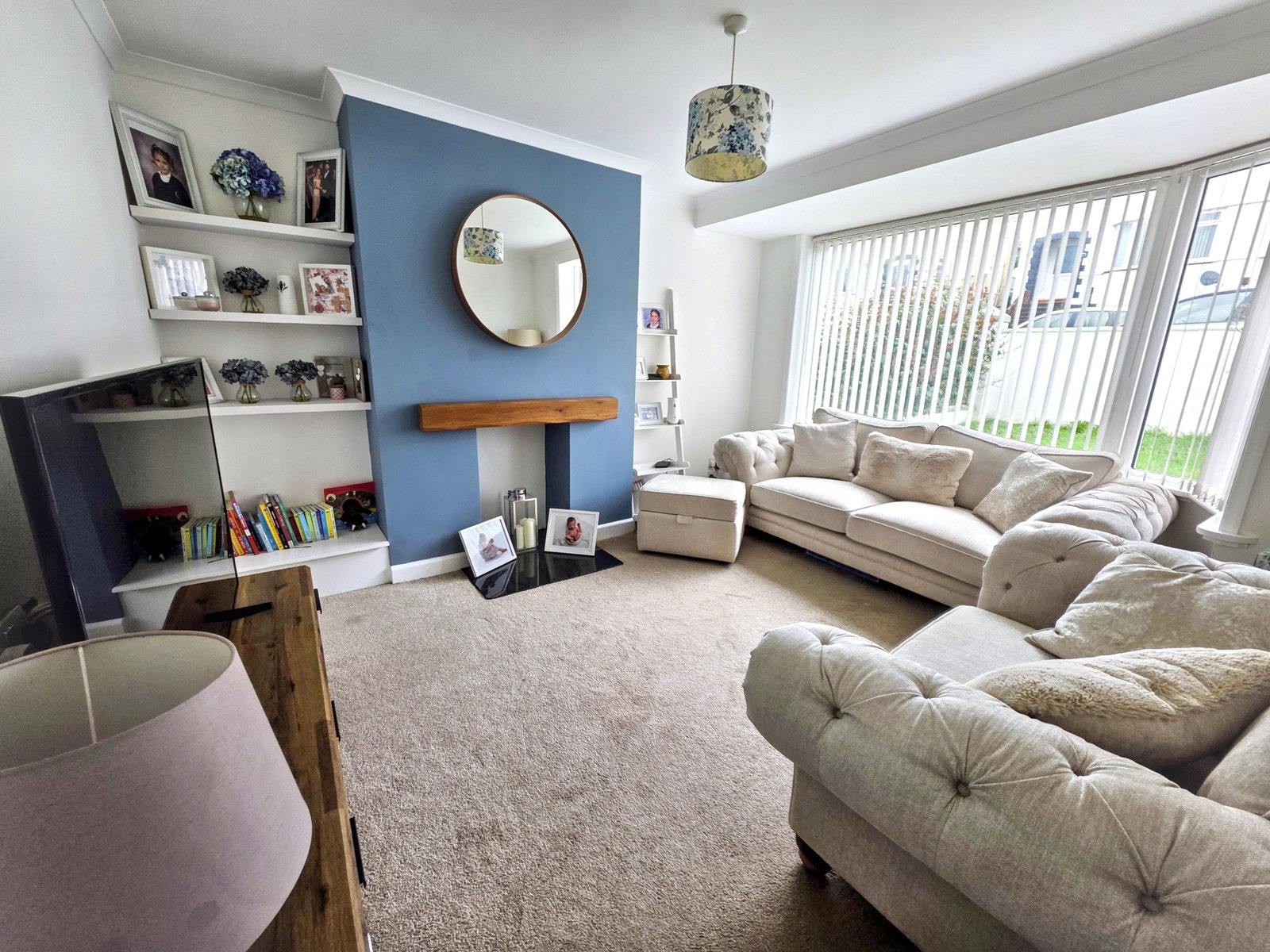 Semi Detached House in Plymouth