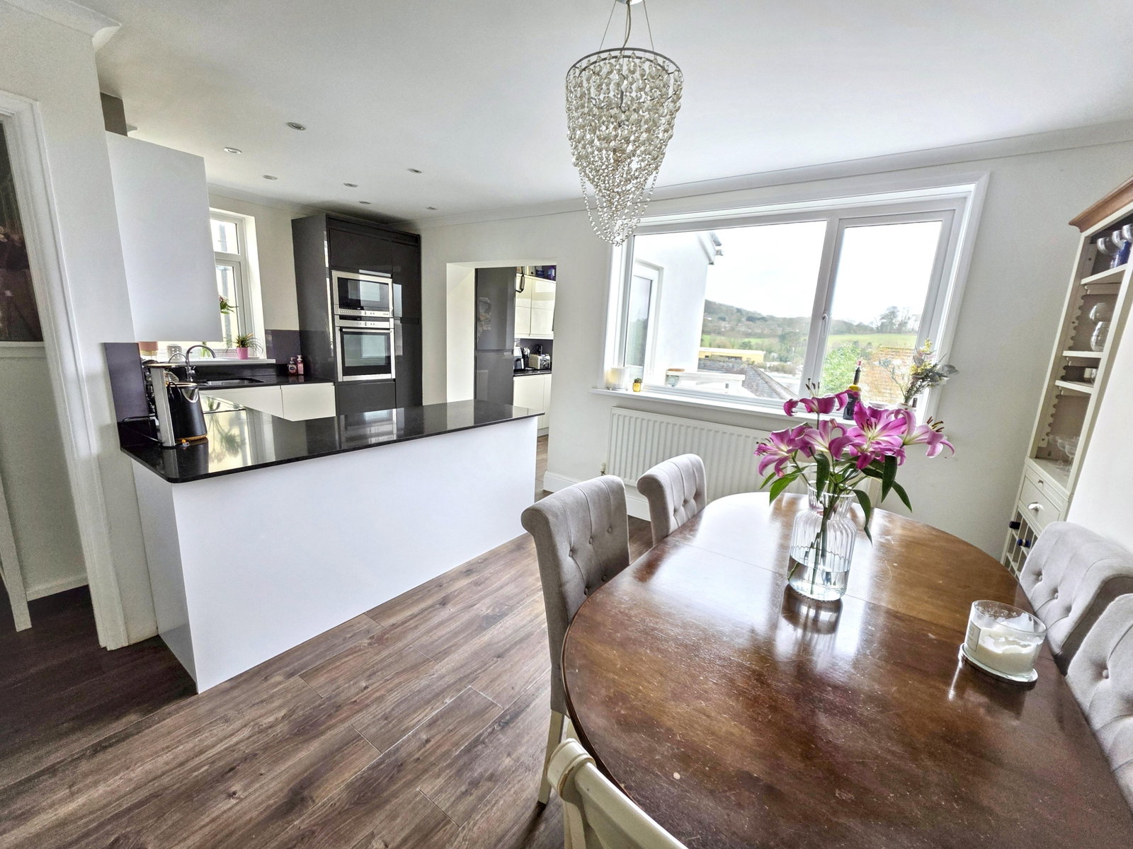 Semi Detached House in Plymouth