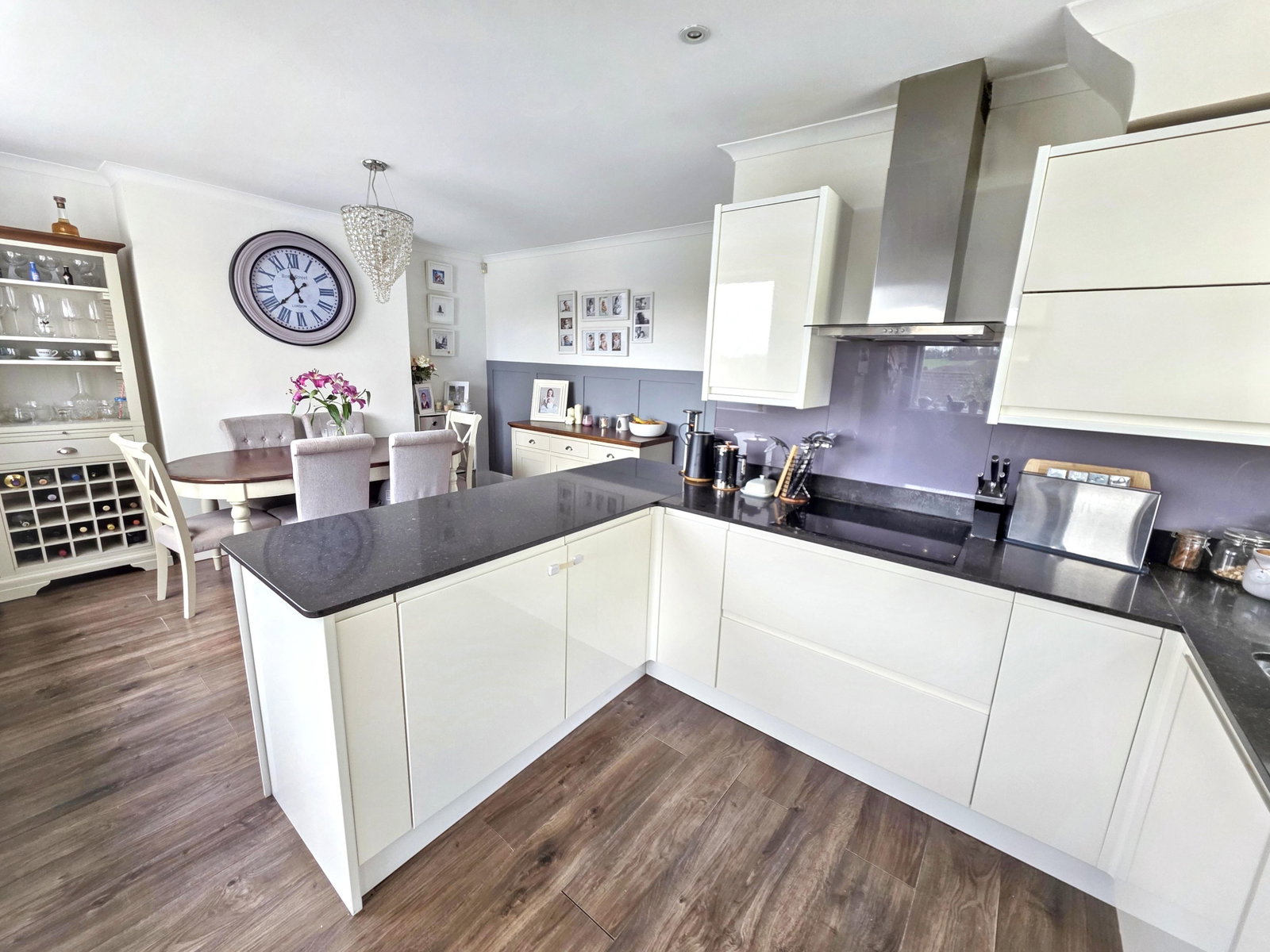 Semi Detached House in Plymouth