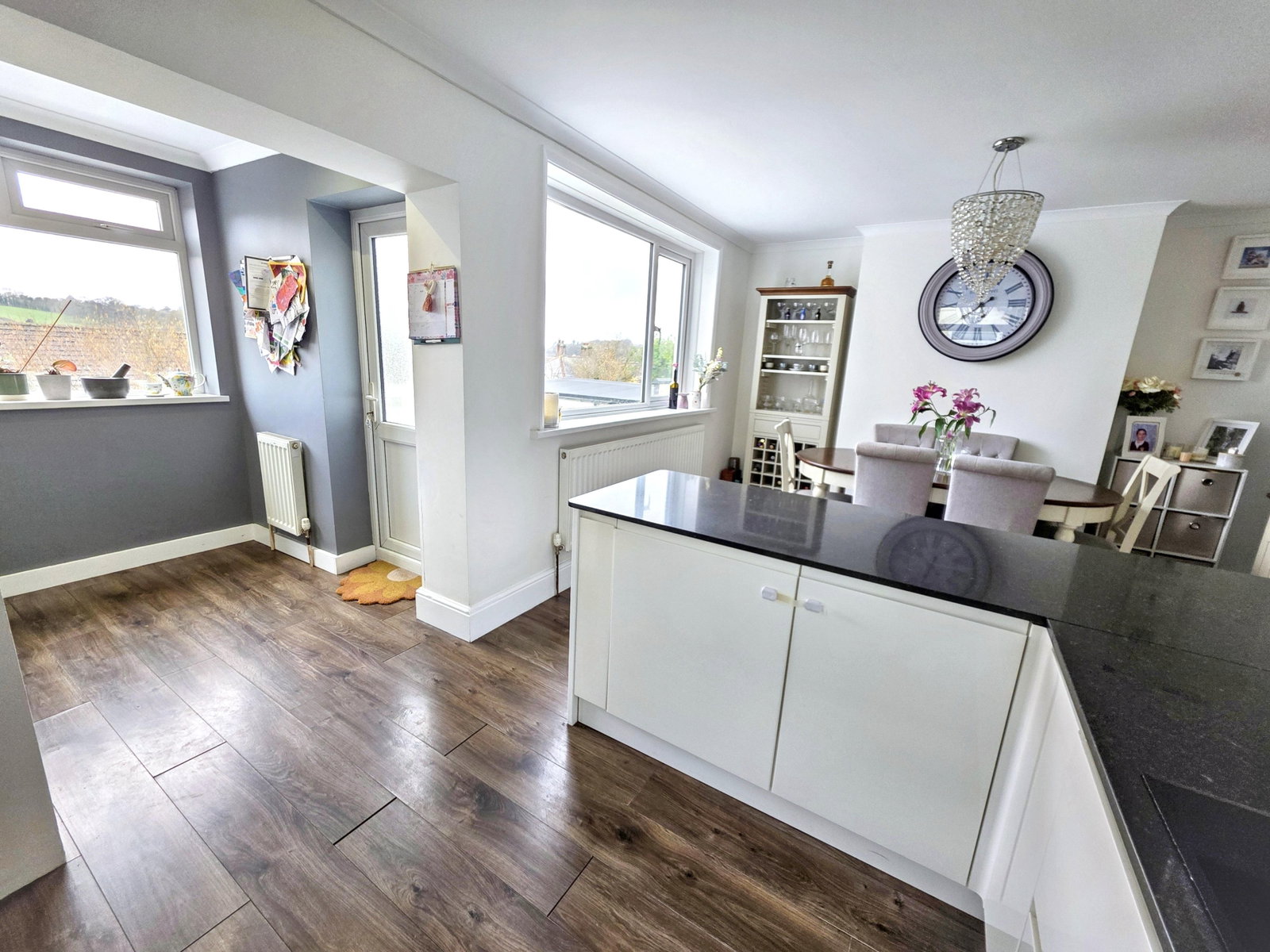 Semi Detached House in Plymouth