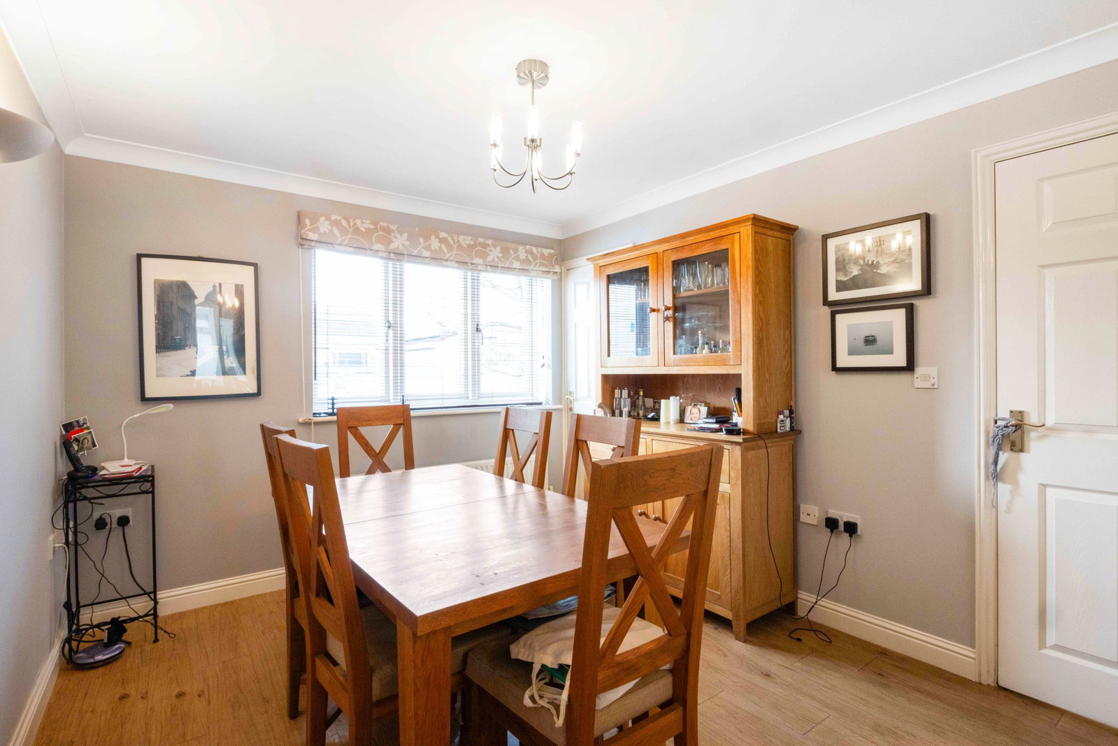 Town House in Cheltenham