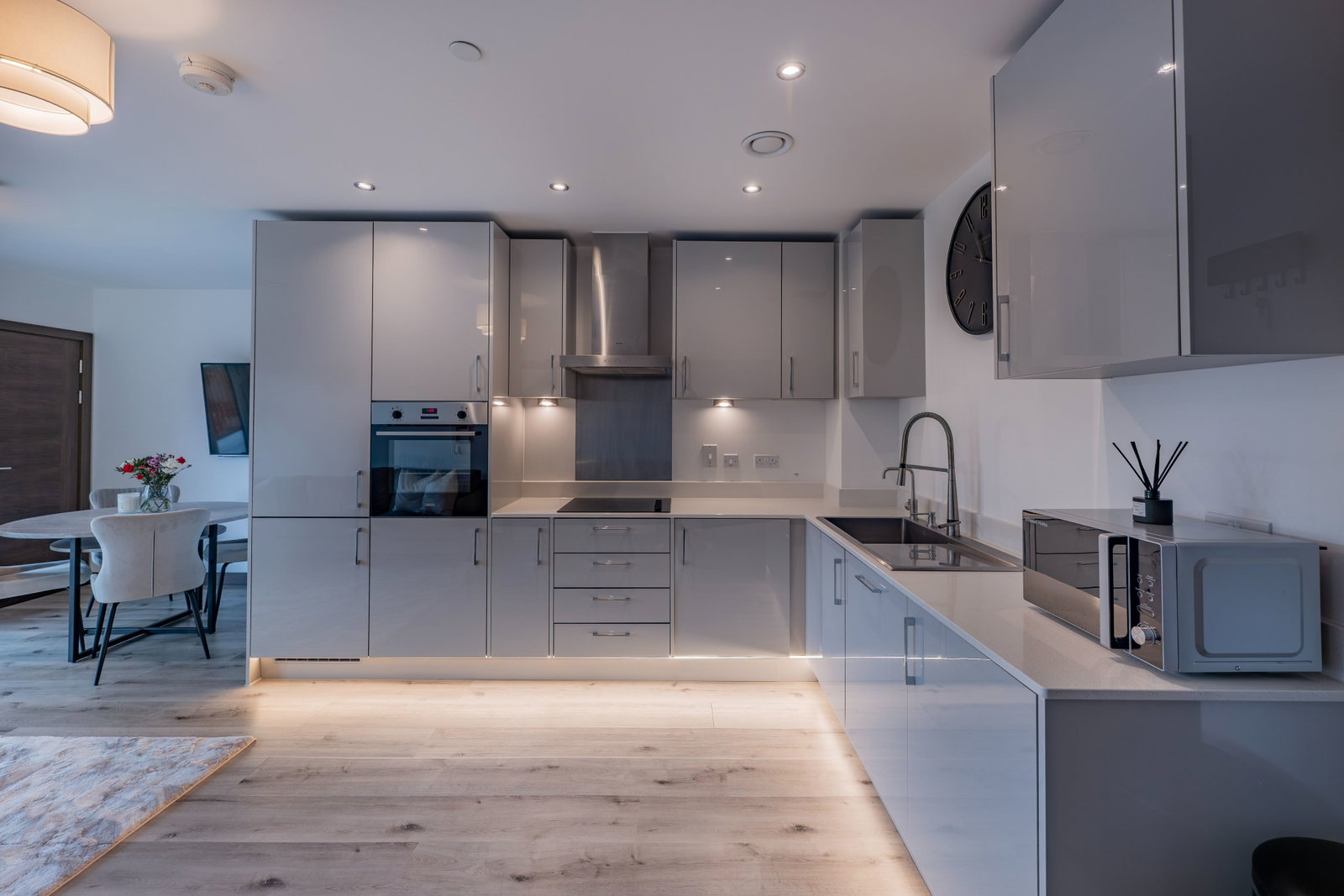 Flat in Maidstone