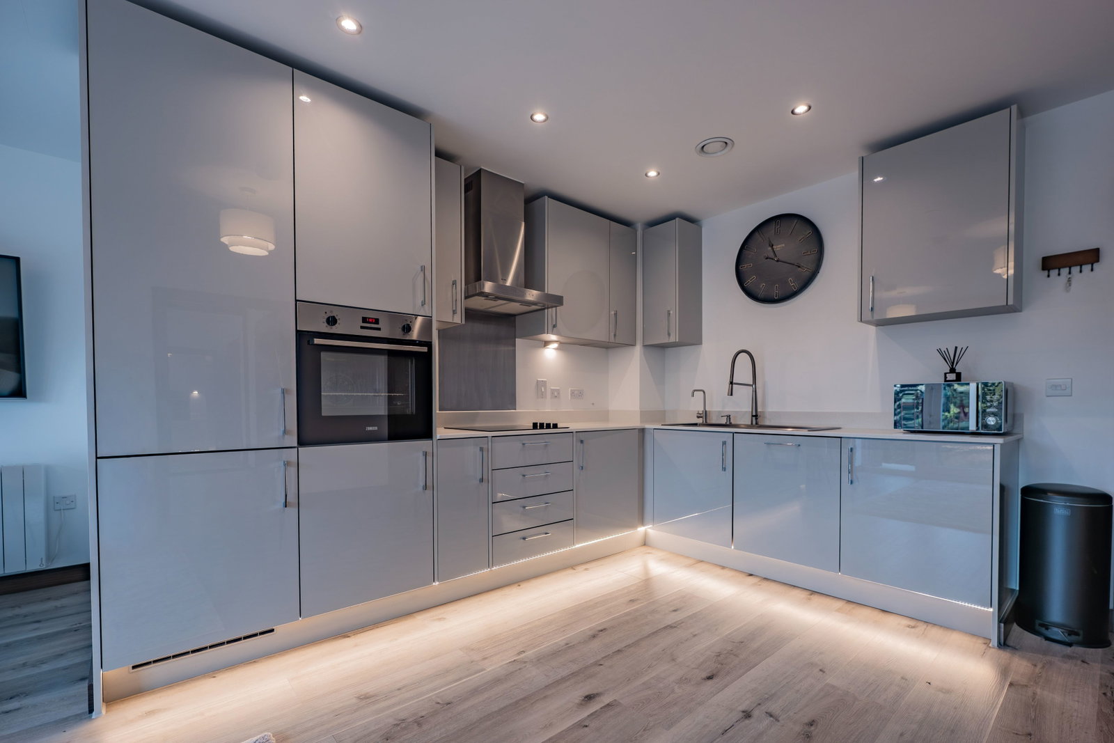 Flat in Maidstone