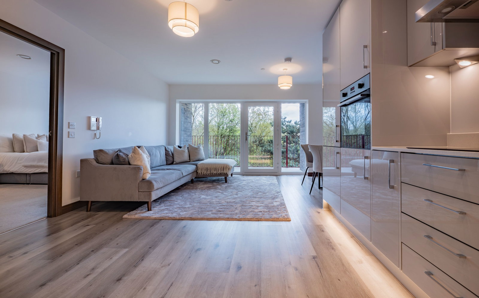 Flat in Maidstone