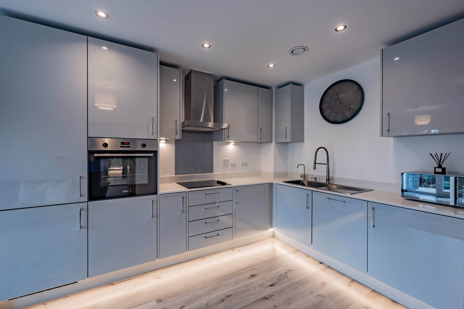 Flat in Maidstone