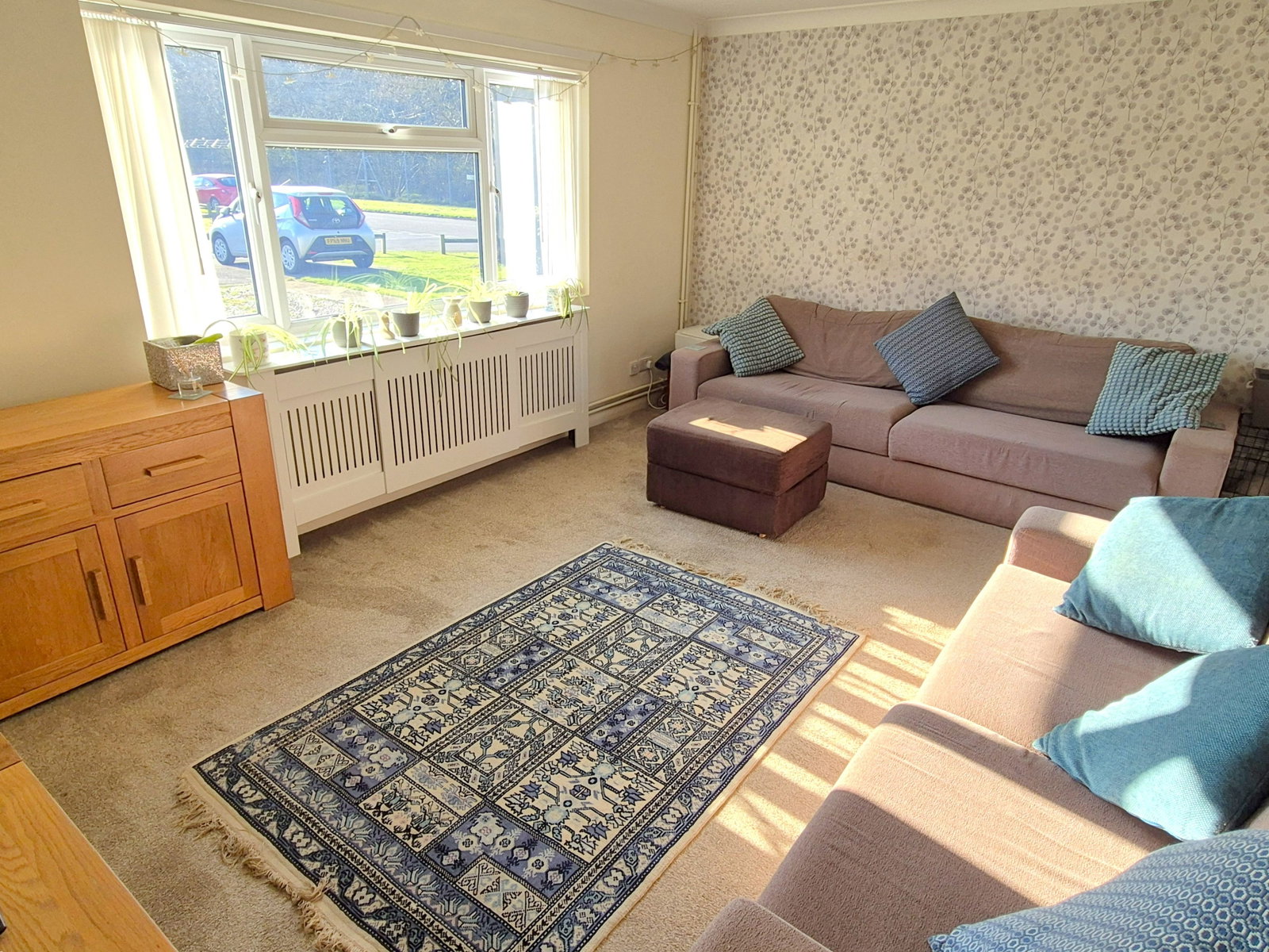 Semi Detached House in Shefford