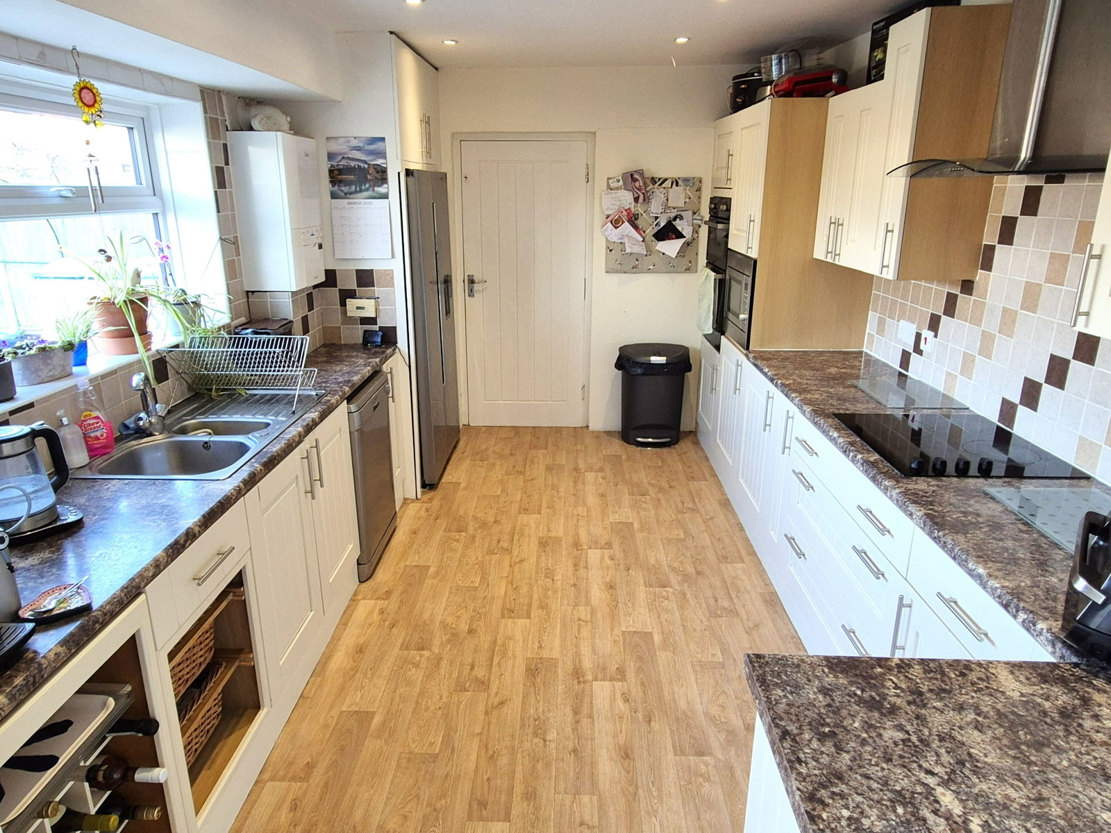Semi Detached House in Shefford