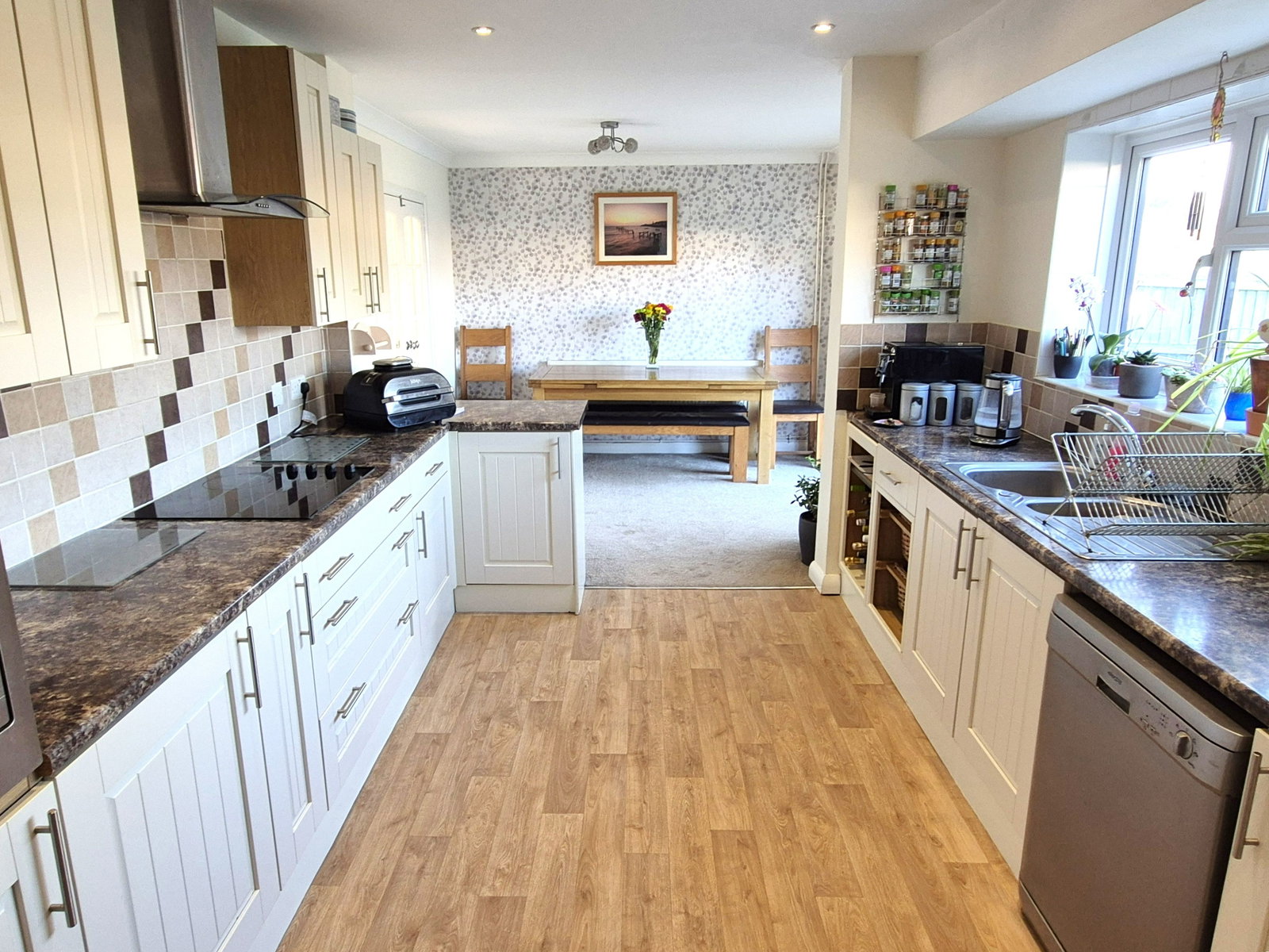 Semi Detached House in Shefford