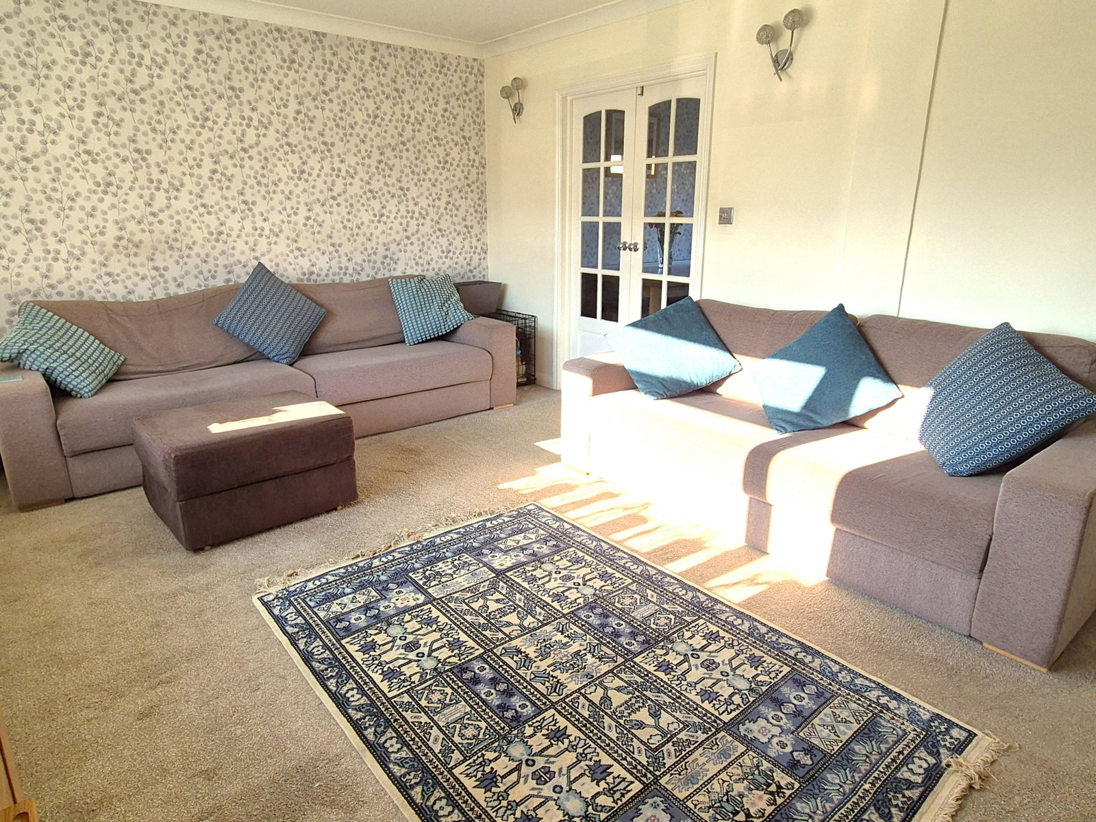 Semi Detached House in Shefford