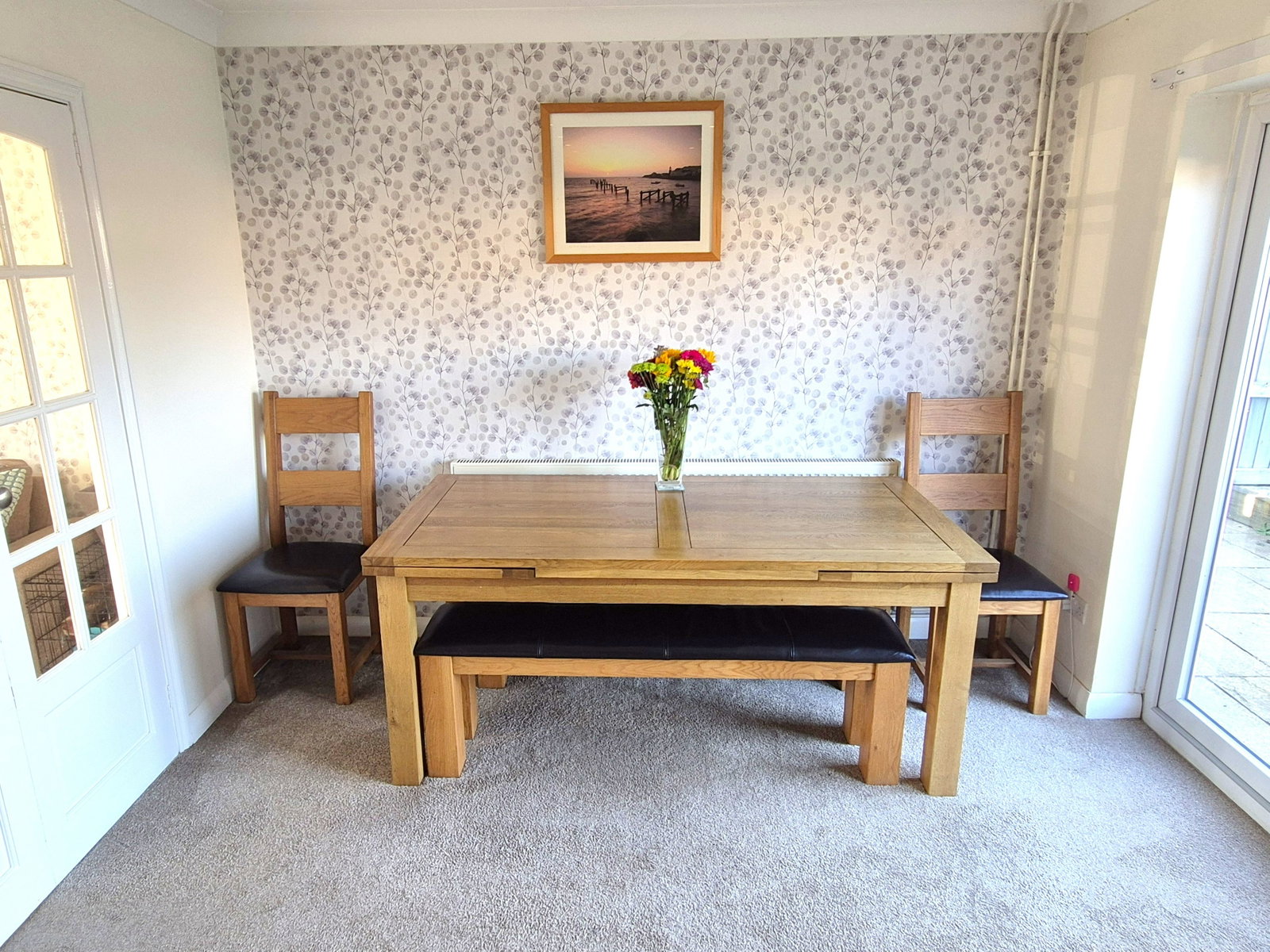 Semi Detached House in Shefford