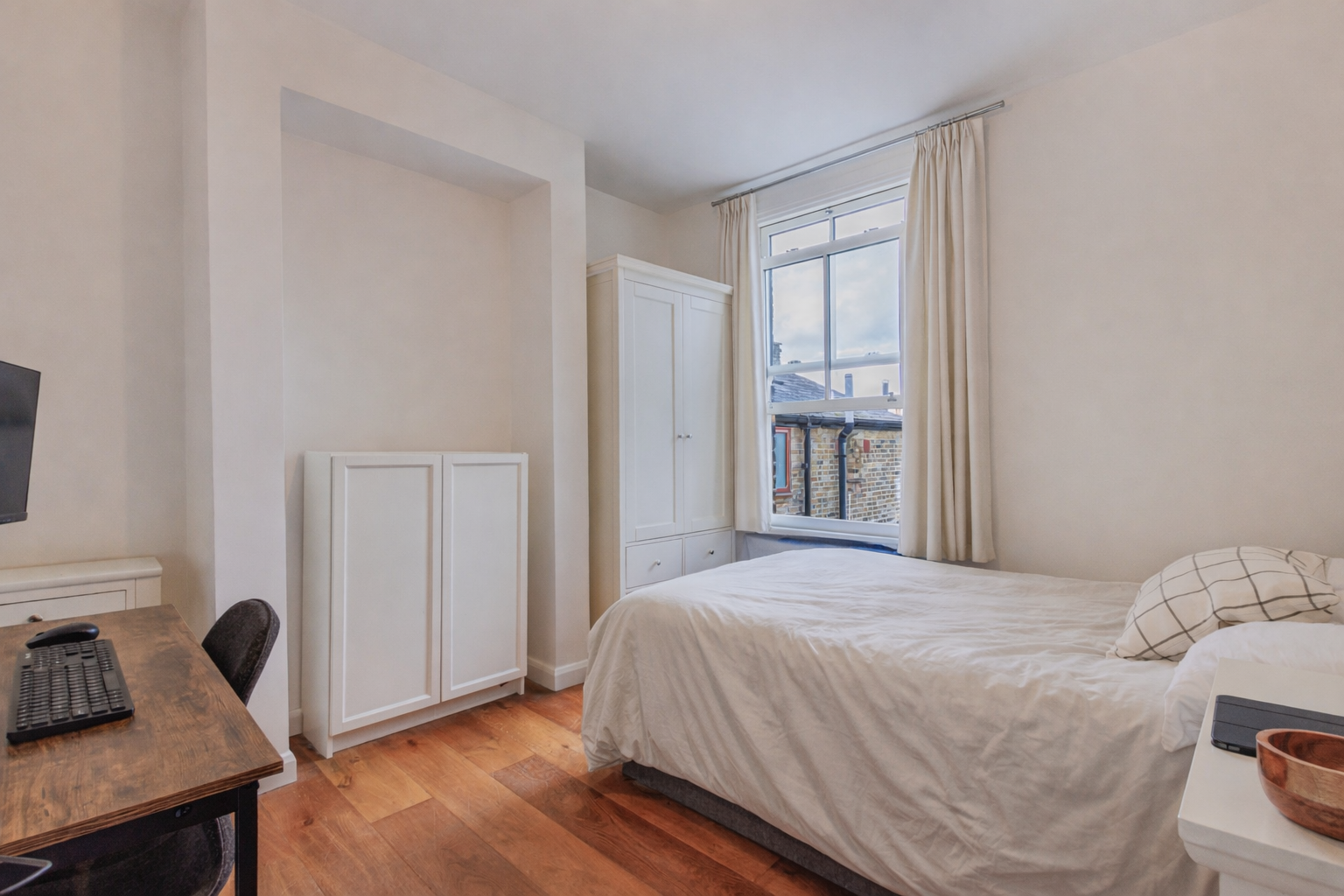 Terraced House in London
