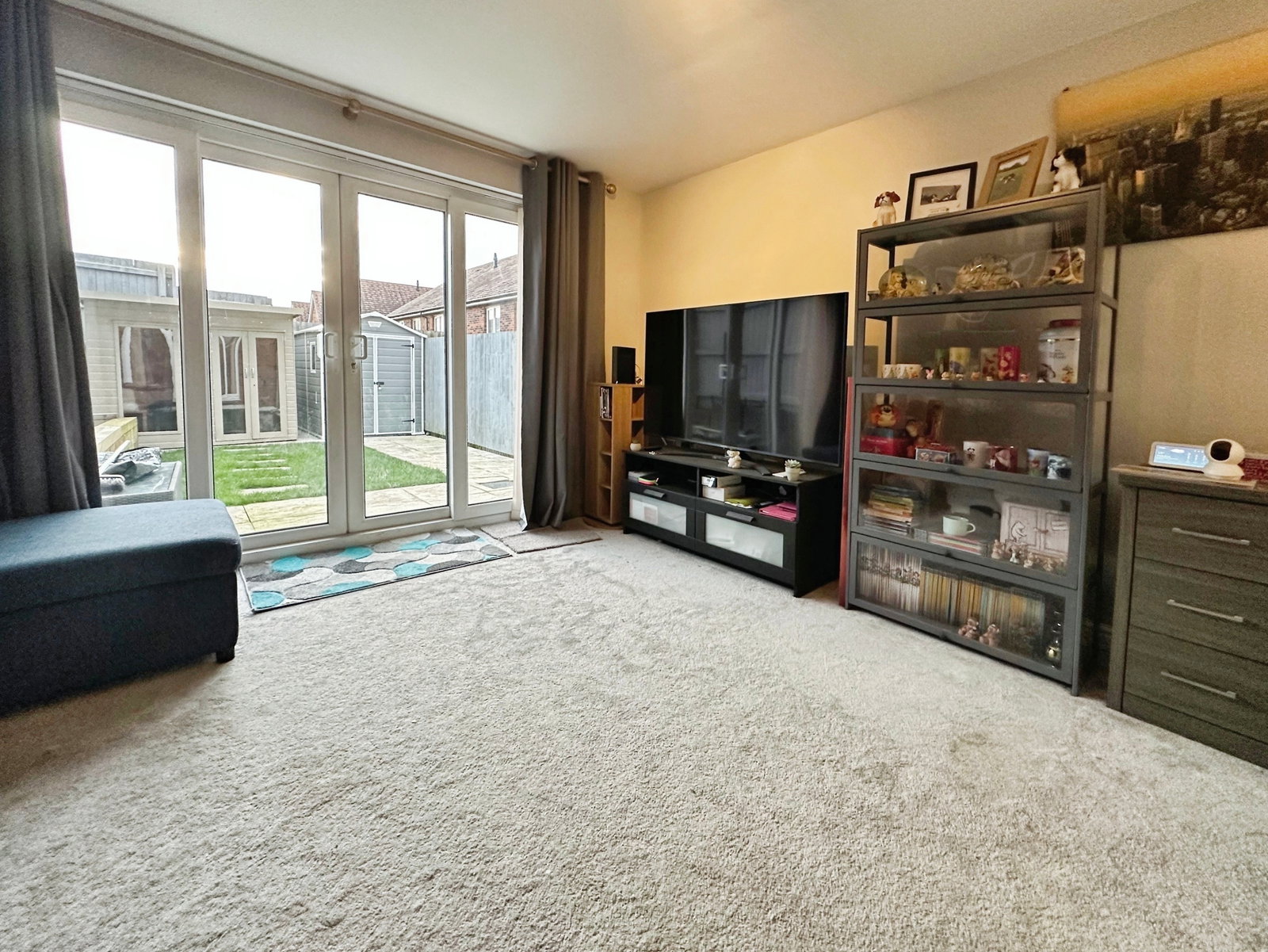 Semi Detached House in Swadlincote
