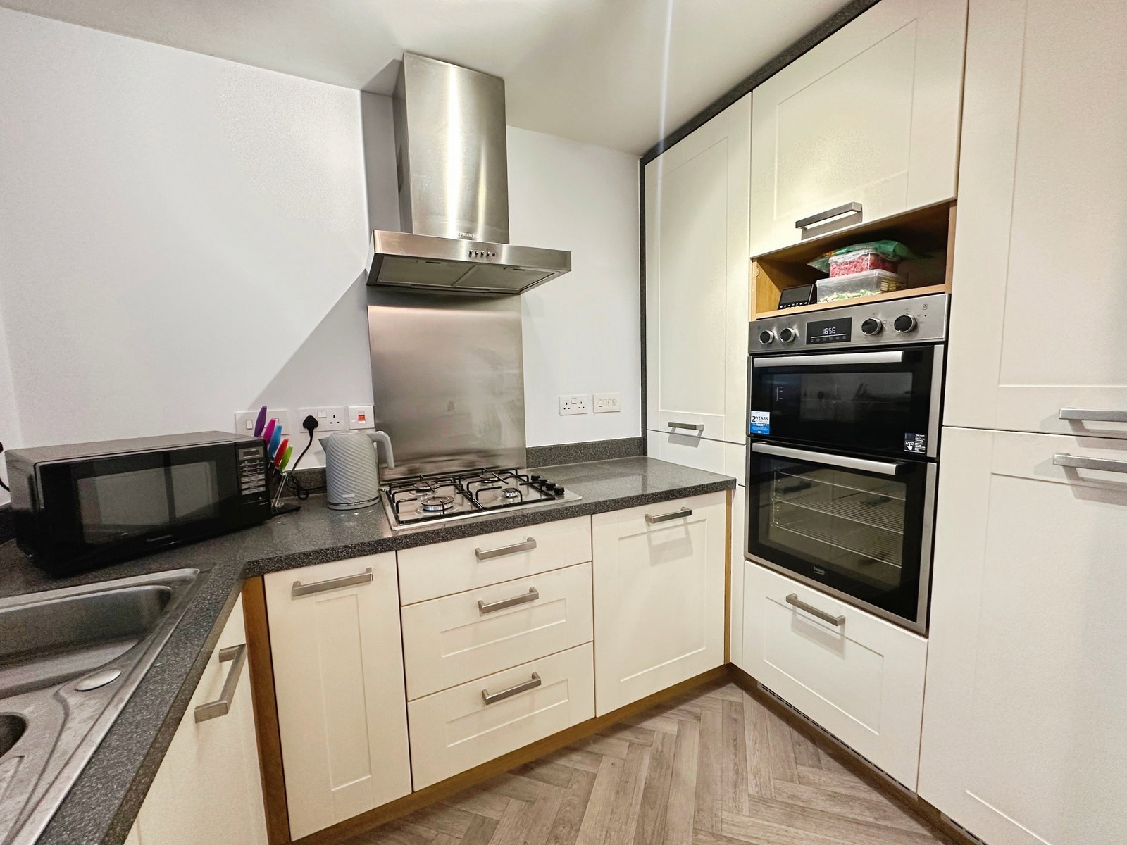 Semi Detached House in Swadlincote