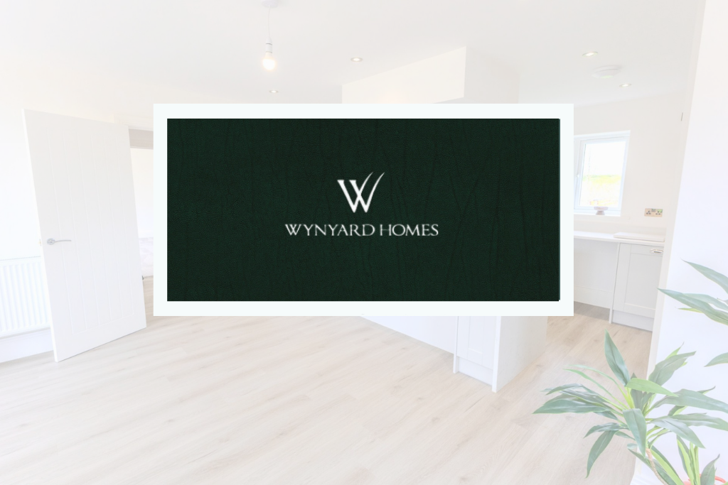 Detached House for sale in Alnwick, The Gilligan at The Fairways (Wynyard Homes), Alnwick, NE66 2AA