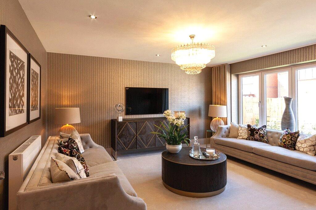 Bungalow in Dalton Piercy