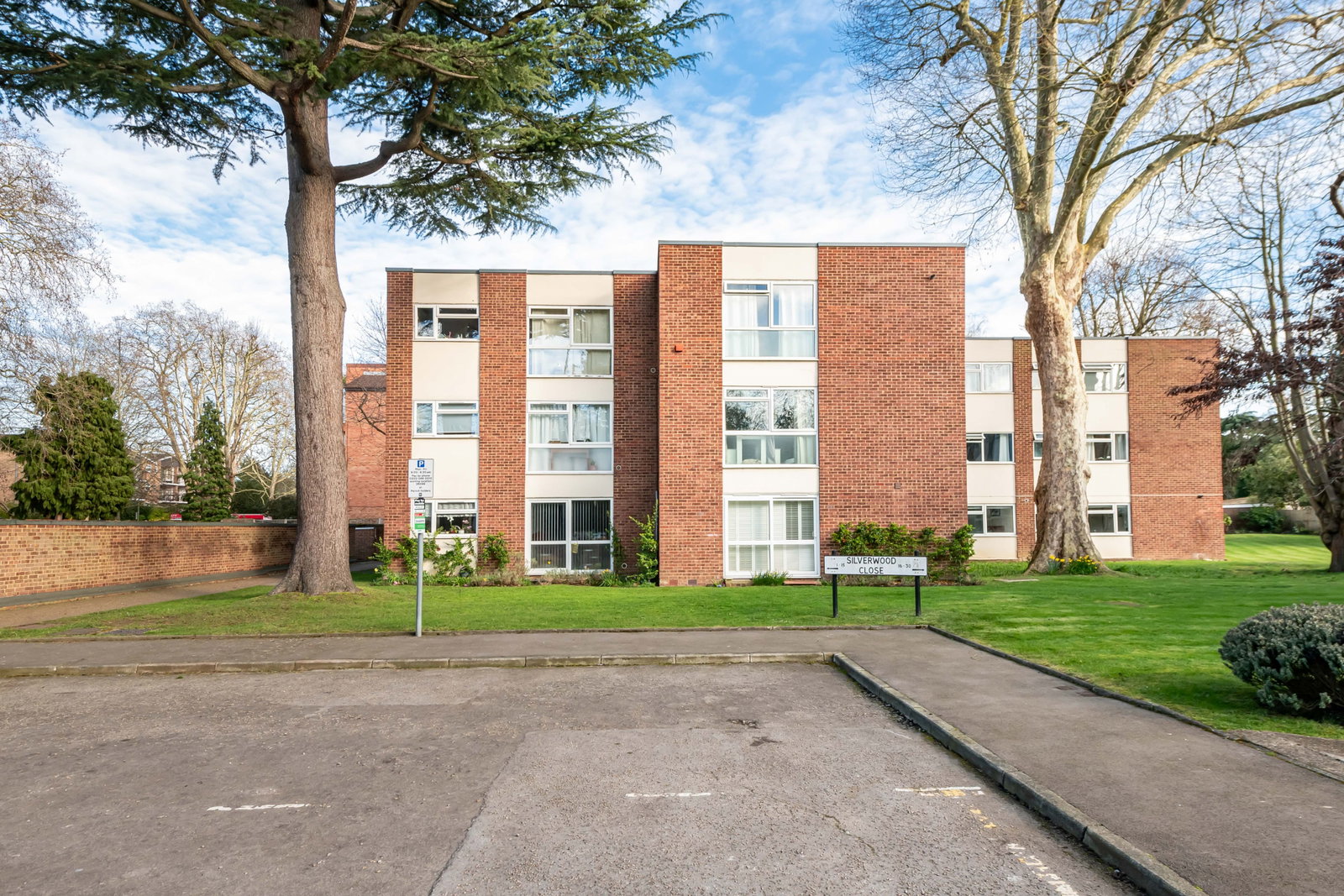 Apartment in Beckenham