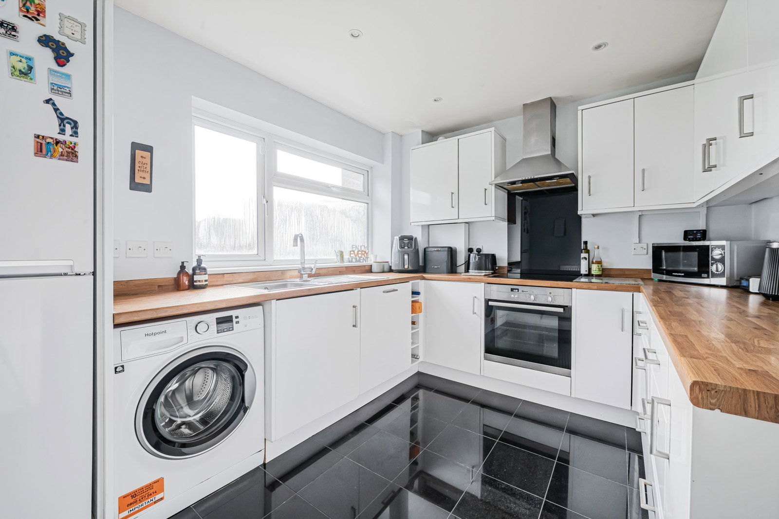 Apartment in Beckenham