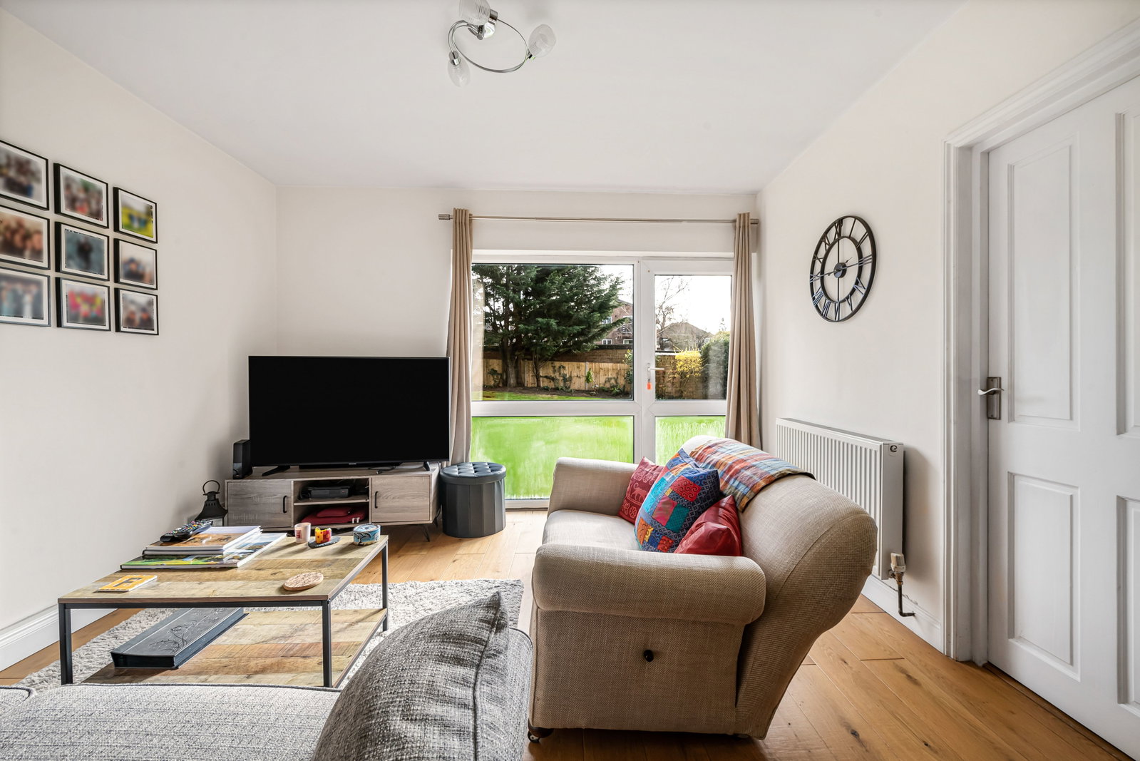 Apartment in Beckenham
