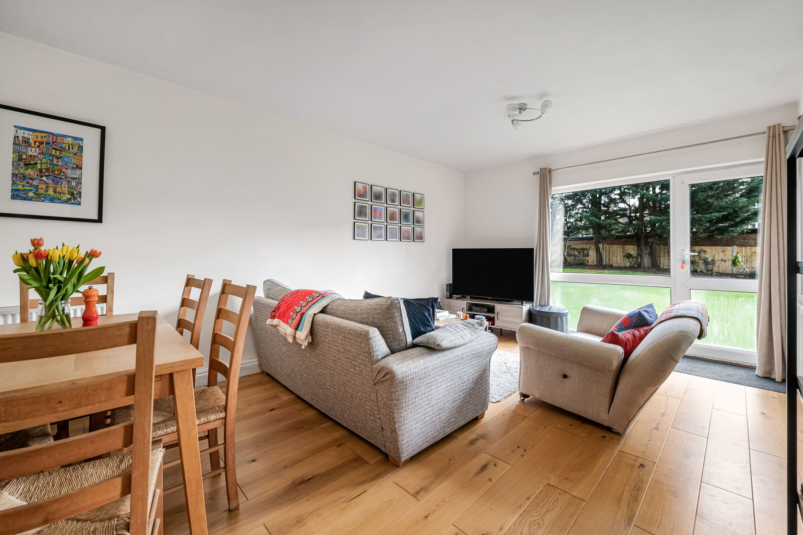 Apartment in Beckenham