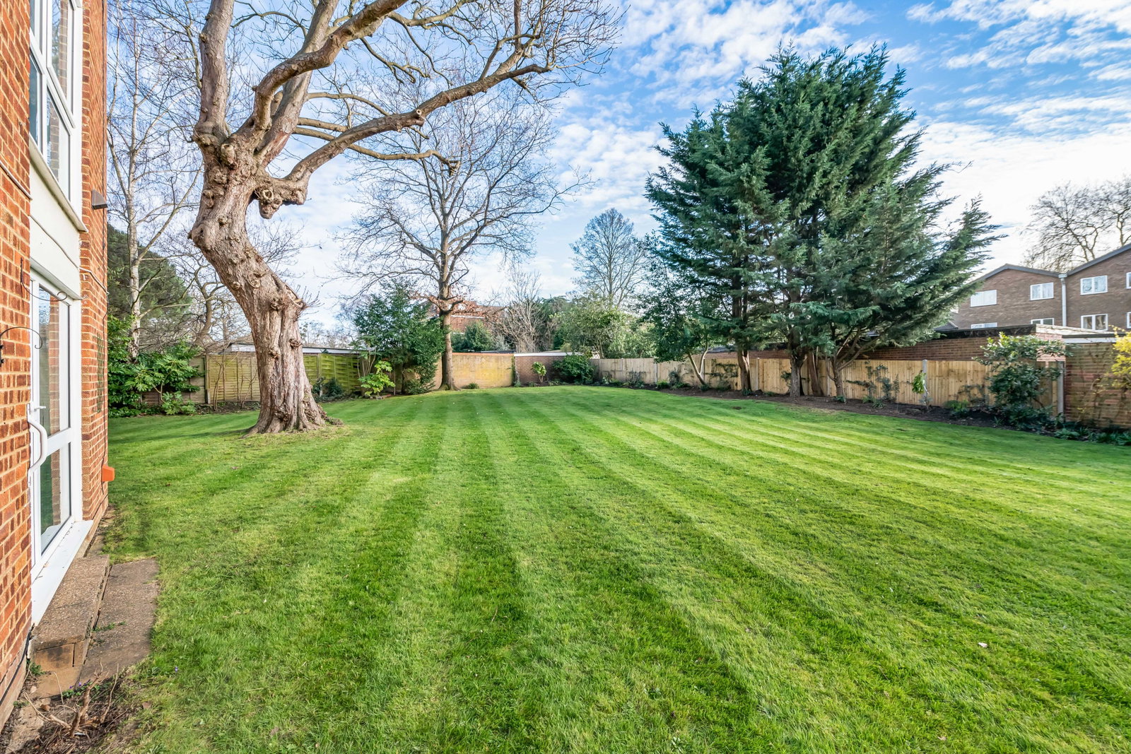 Apartment in Beckenham