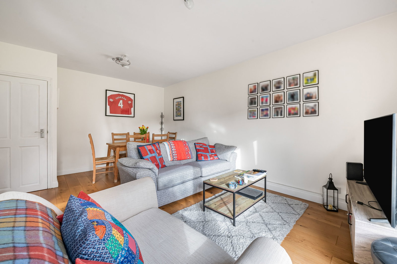 Apartment in Beckenham
