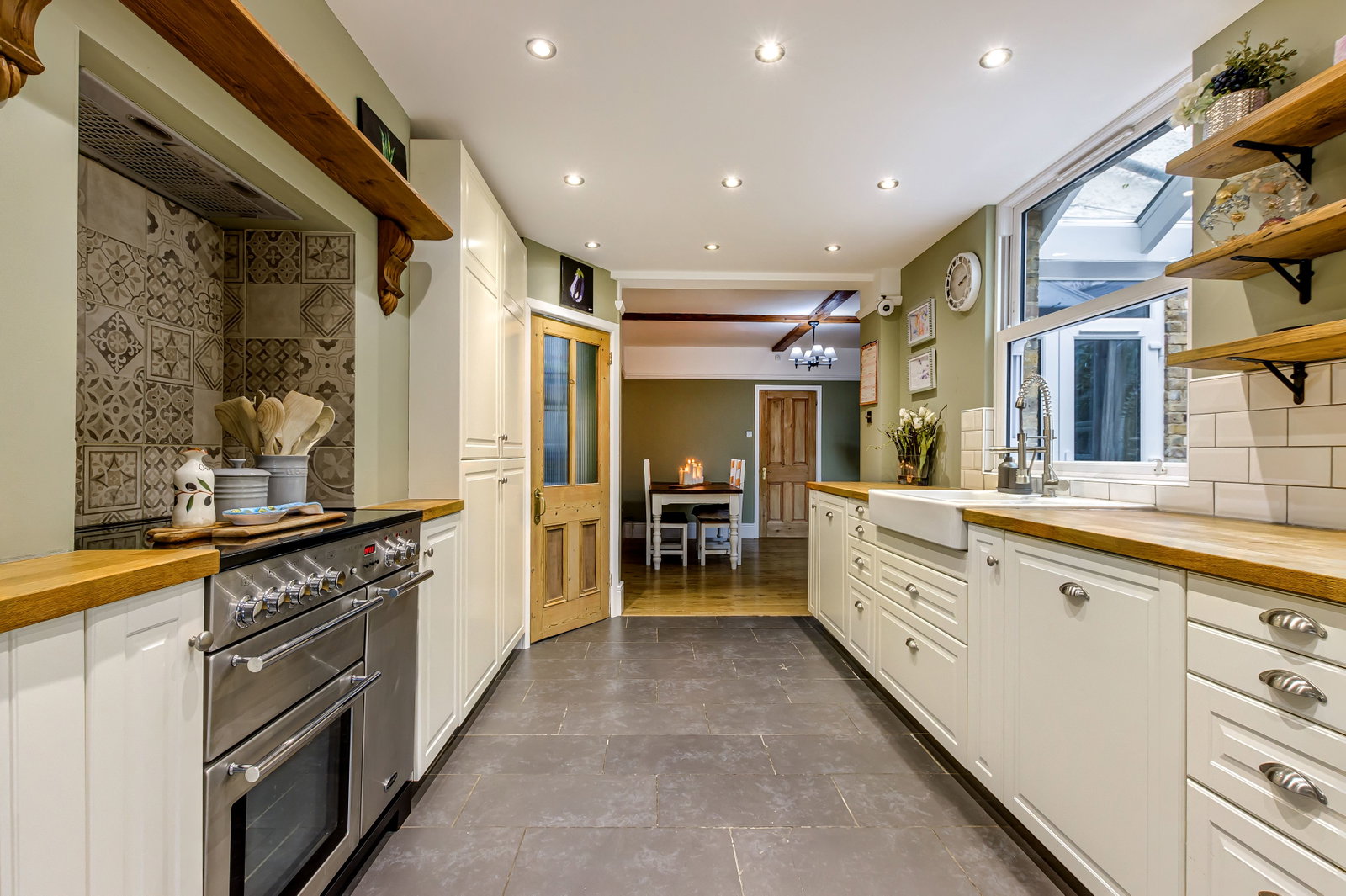 Semi Detached House in Maidstone