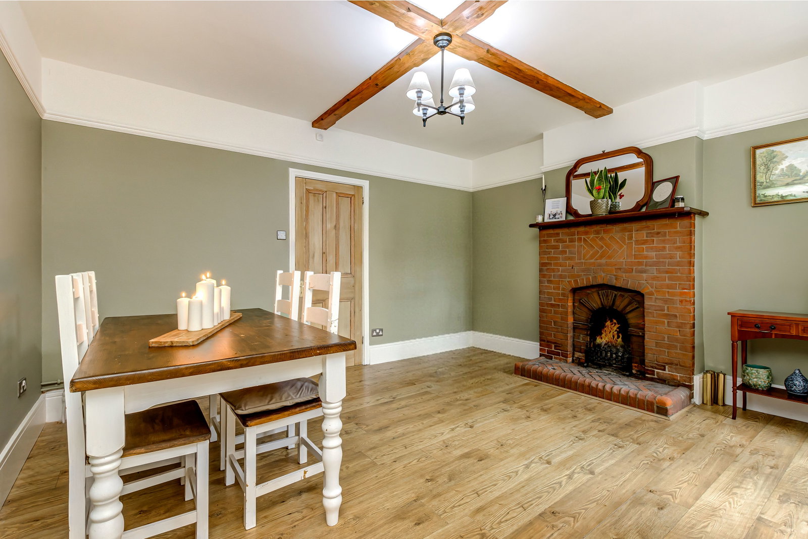 Semi Detached House in Maidstone