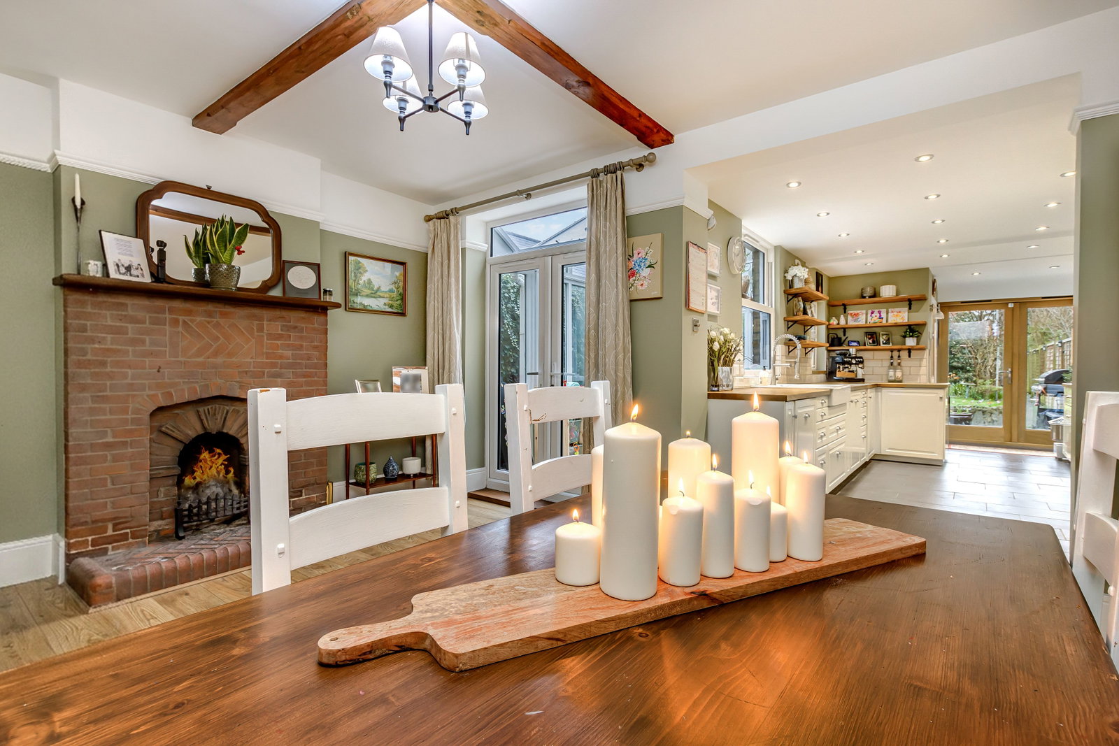 Semi Detached House in Maidstone