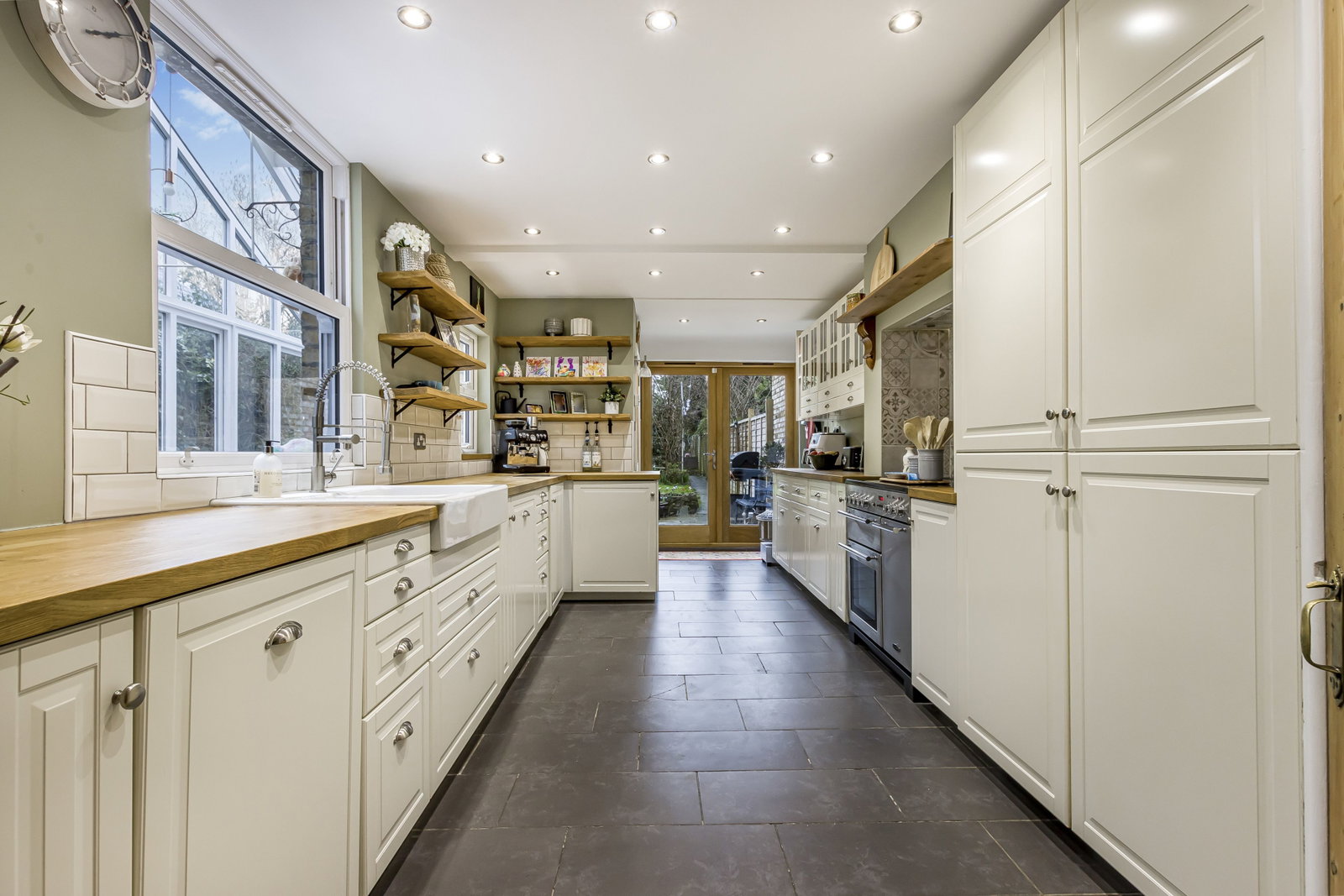 Semi Detached House in Maidstone