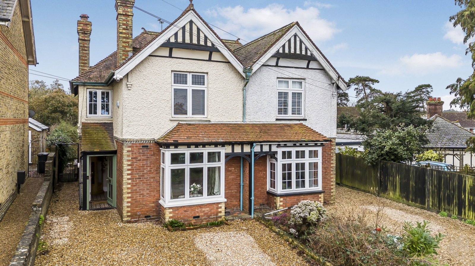 Semi Detached House in Maidstone