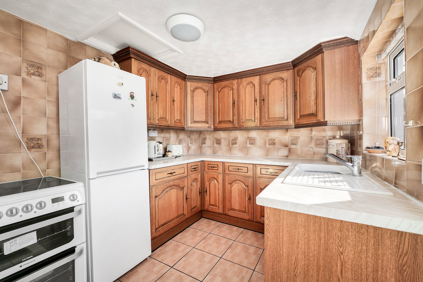 Semi Detached House in St. Neots