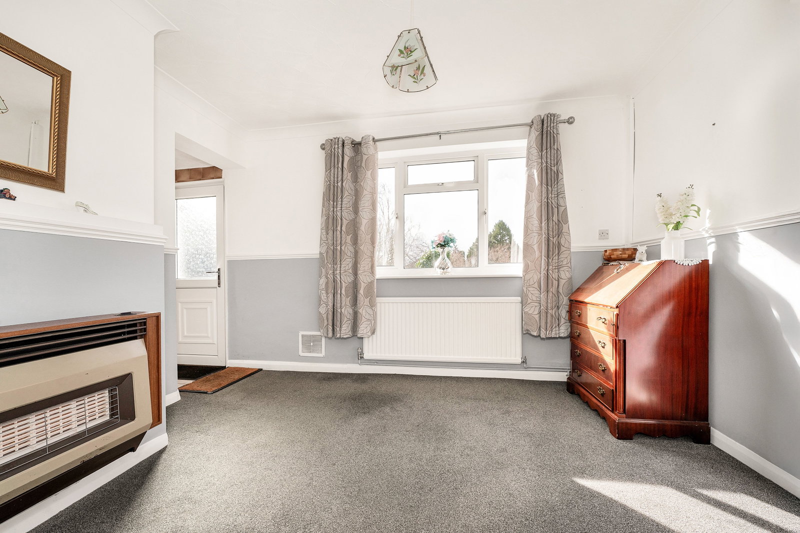 Semi Detached House in St. Neots