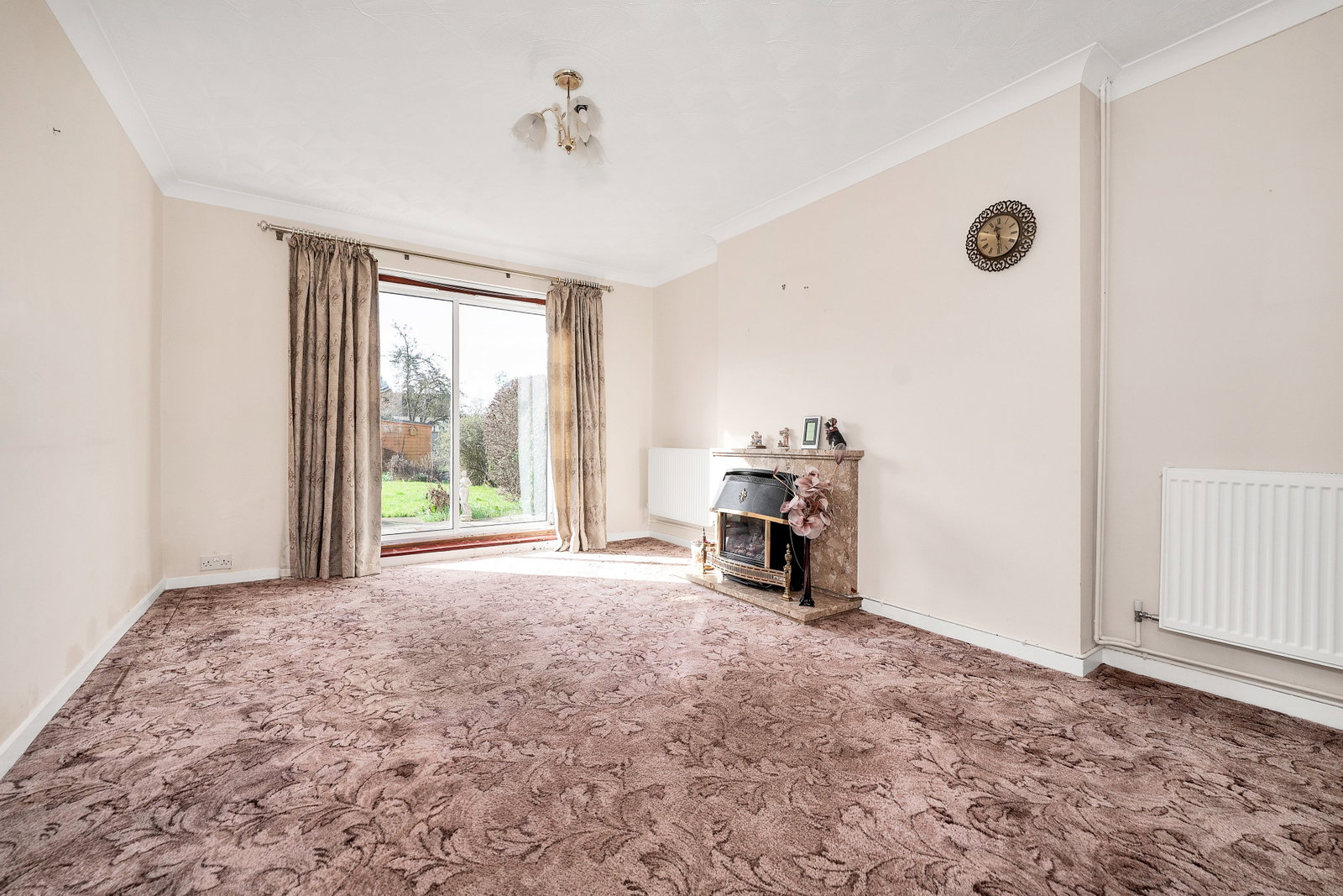 Semi Detached House in St. Neots