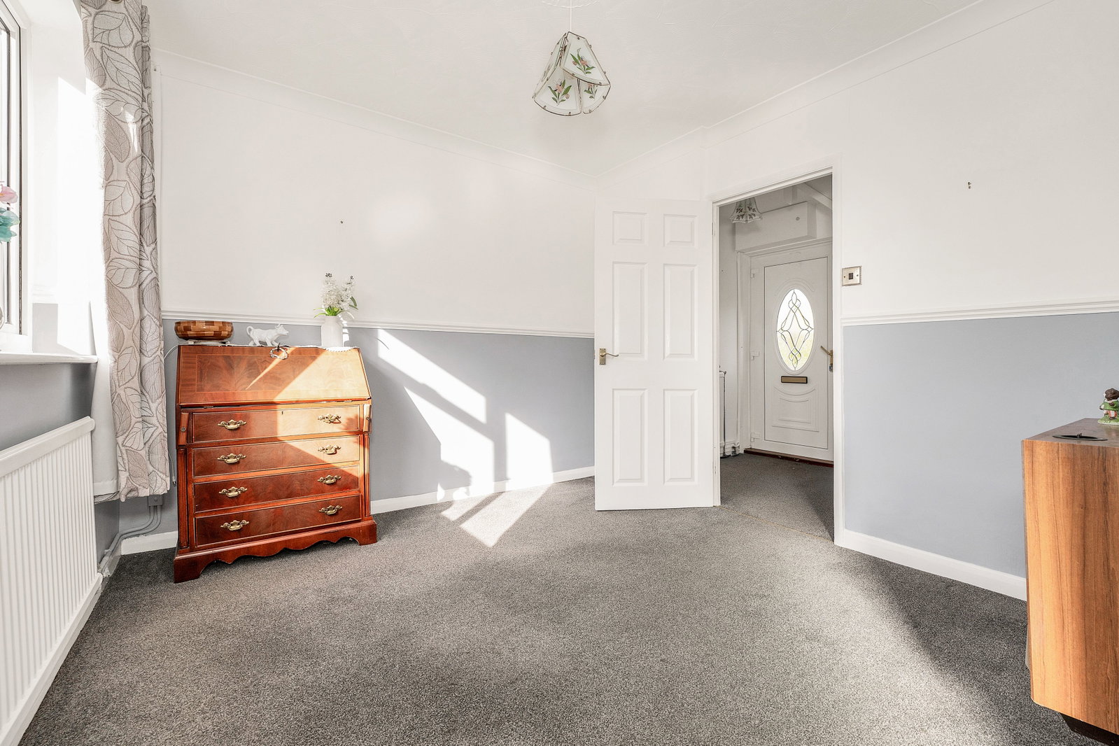 Semi Detached House in St. Neots