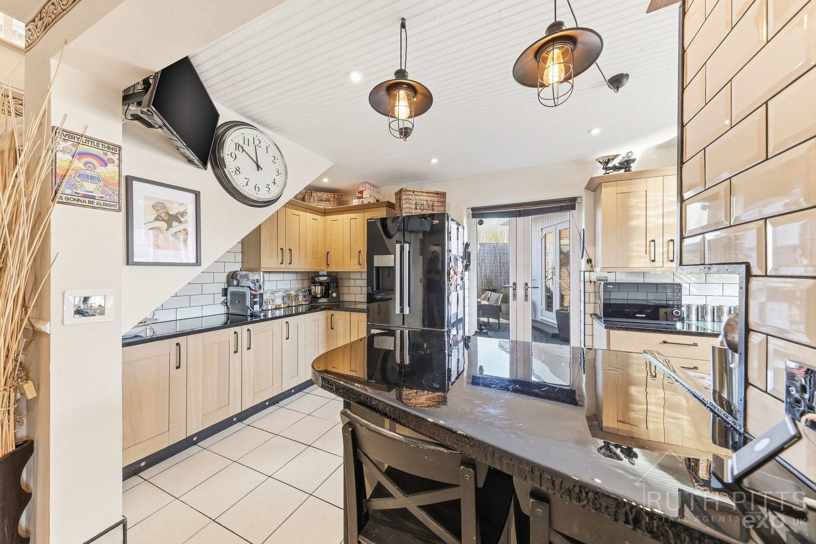 Detached House in Pontefract