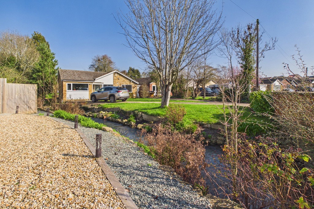 Detached House in Lincoln