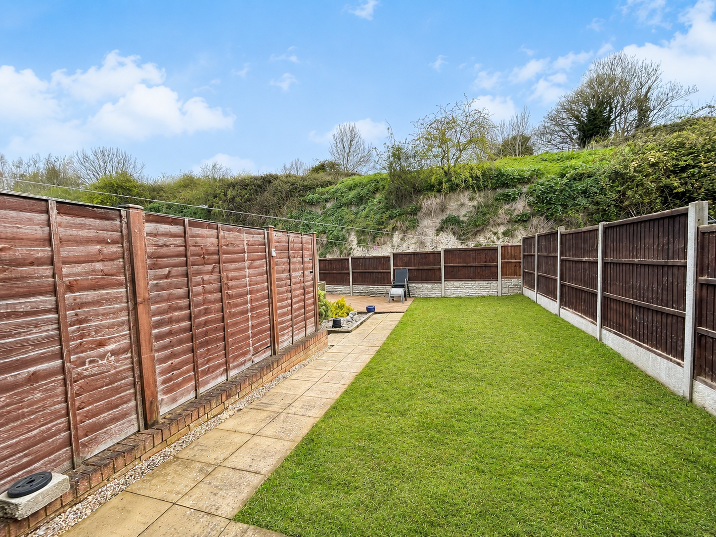 Town House in Houghton Regis