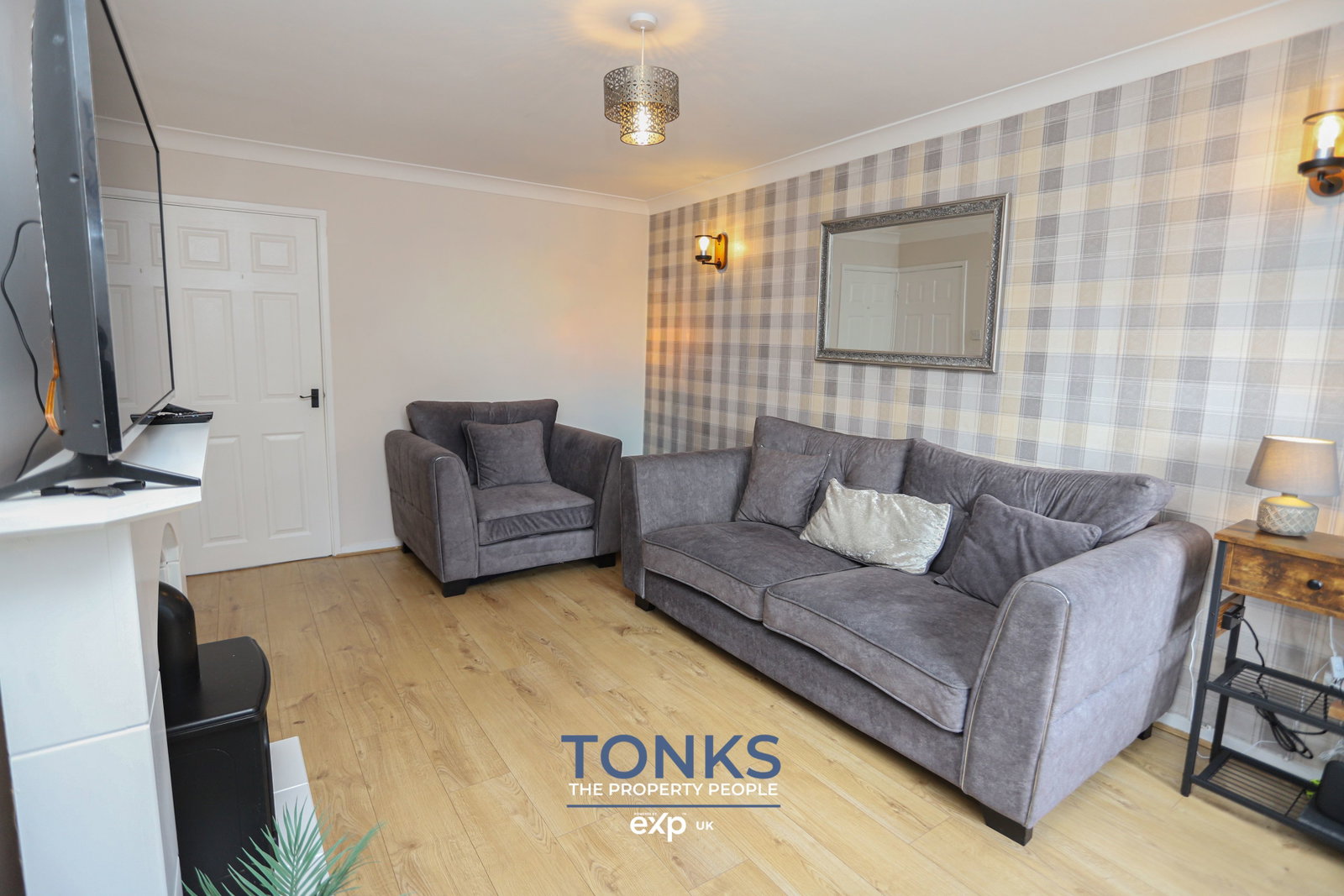 End Of Terrace House in Halesowen