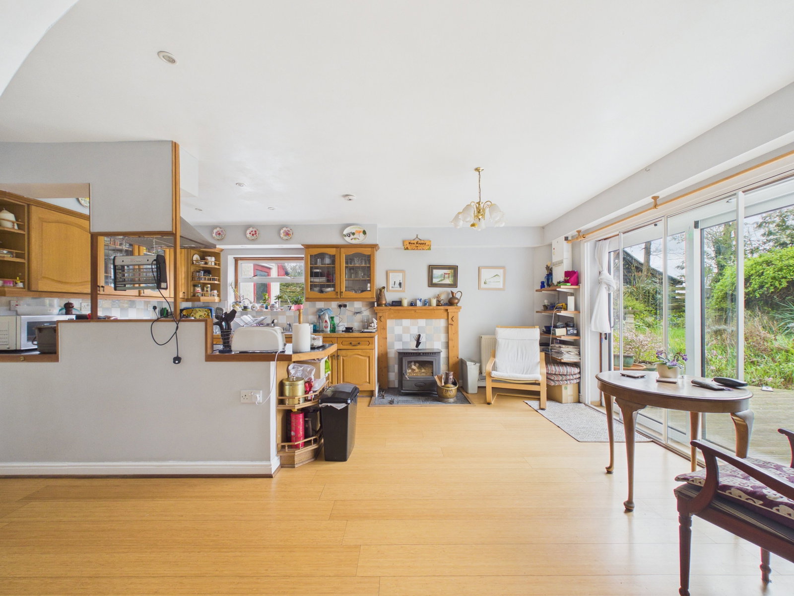 Detached House for sale in Dunmow, Church End, Broxted, Dunmow, CM6 2BX, 2890 m²