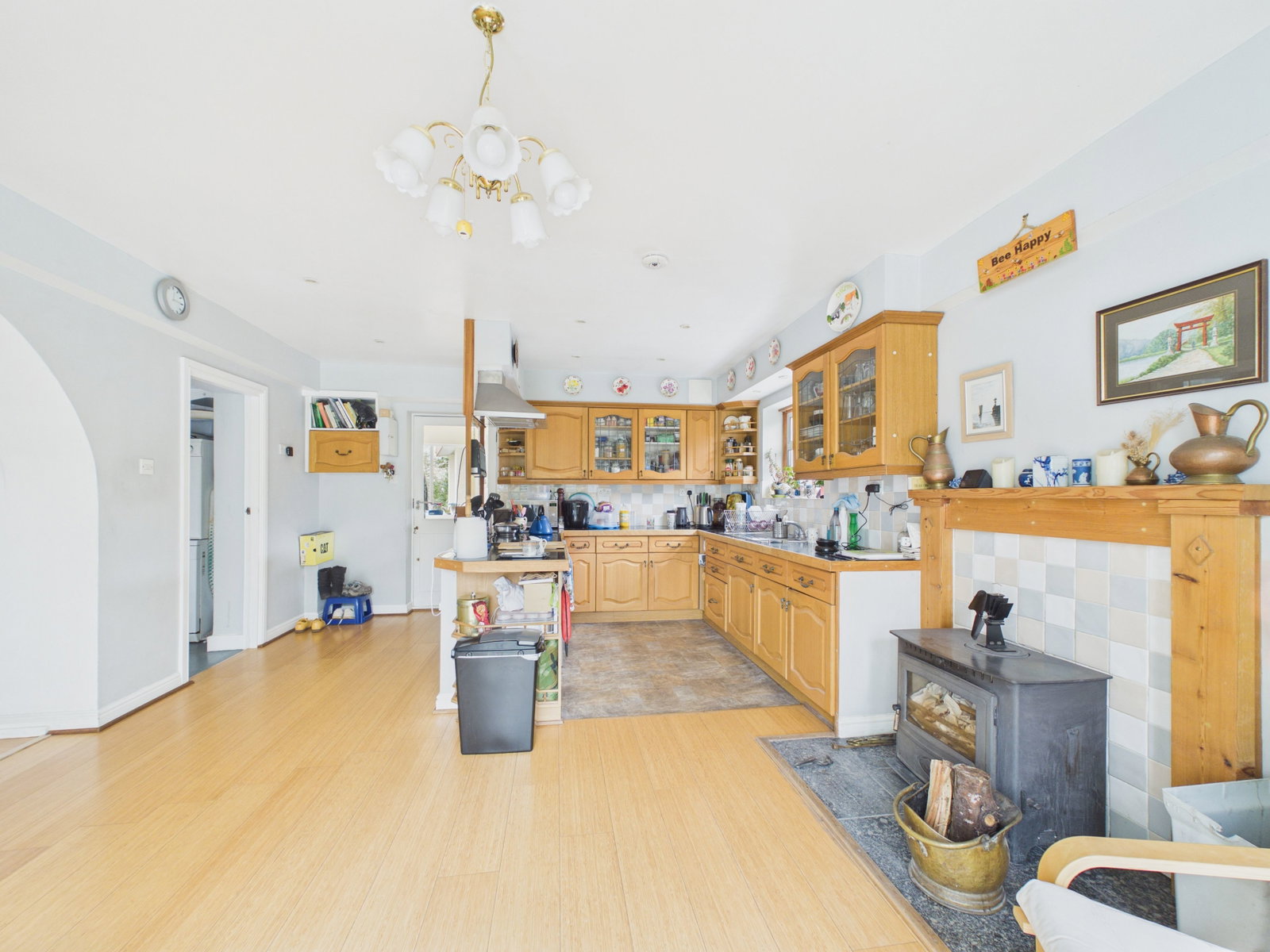 Detached House for sale in Dunmow, Church End, Broxted, Dunmow, CM6 2BX, 2890 m²