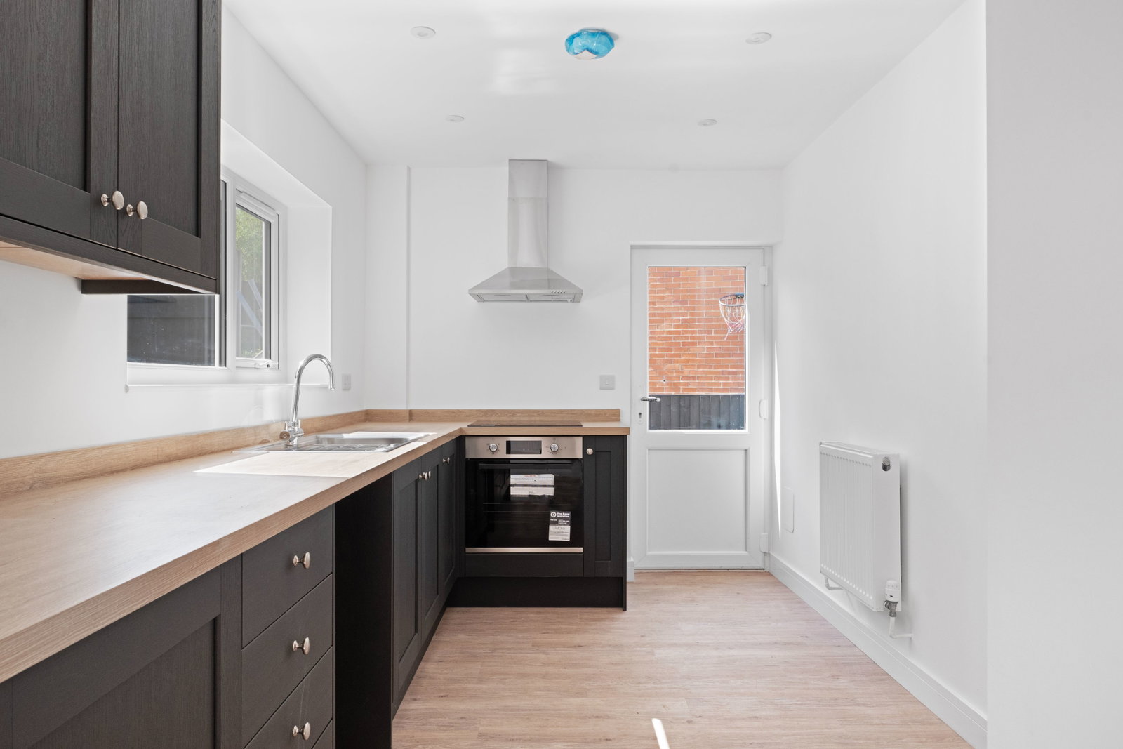 Semi Detached House in Stoke-on-trent