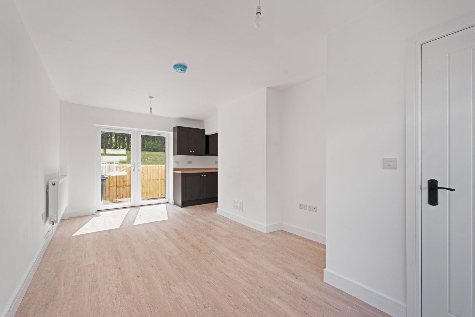 Semi Detached House in Stoke-on-trent