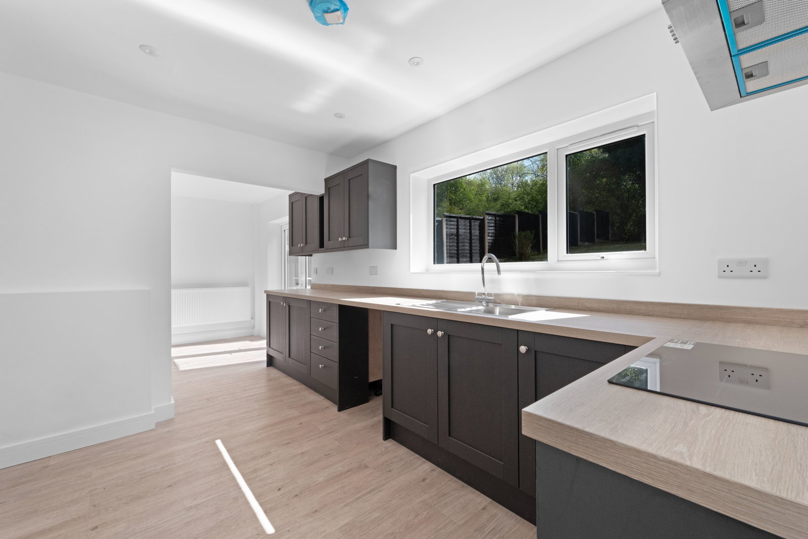 Semi Detached House in Stoke-on-trent