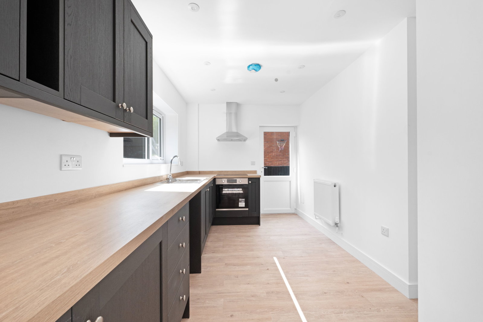 Semi Detached House in Stoke-on-trent