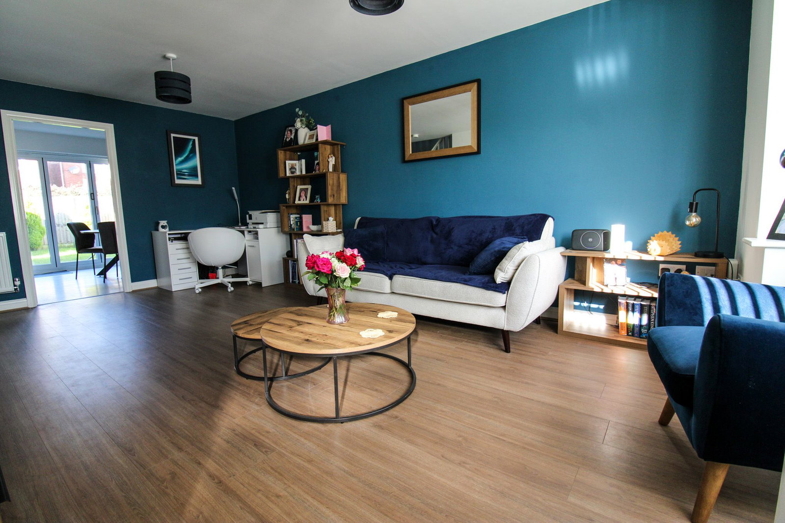 End Of Terrace House in Gainsborough