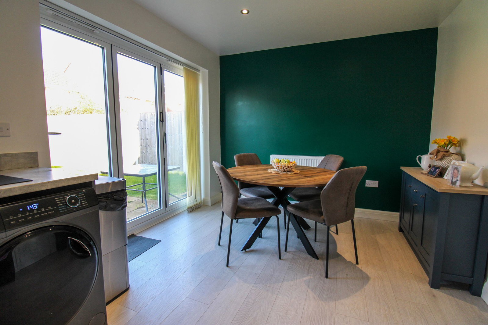 End Of Terrace House in Gainsborough