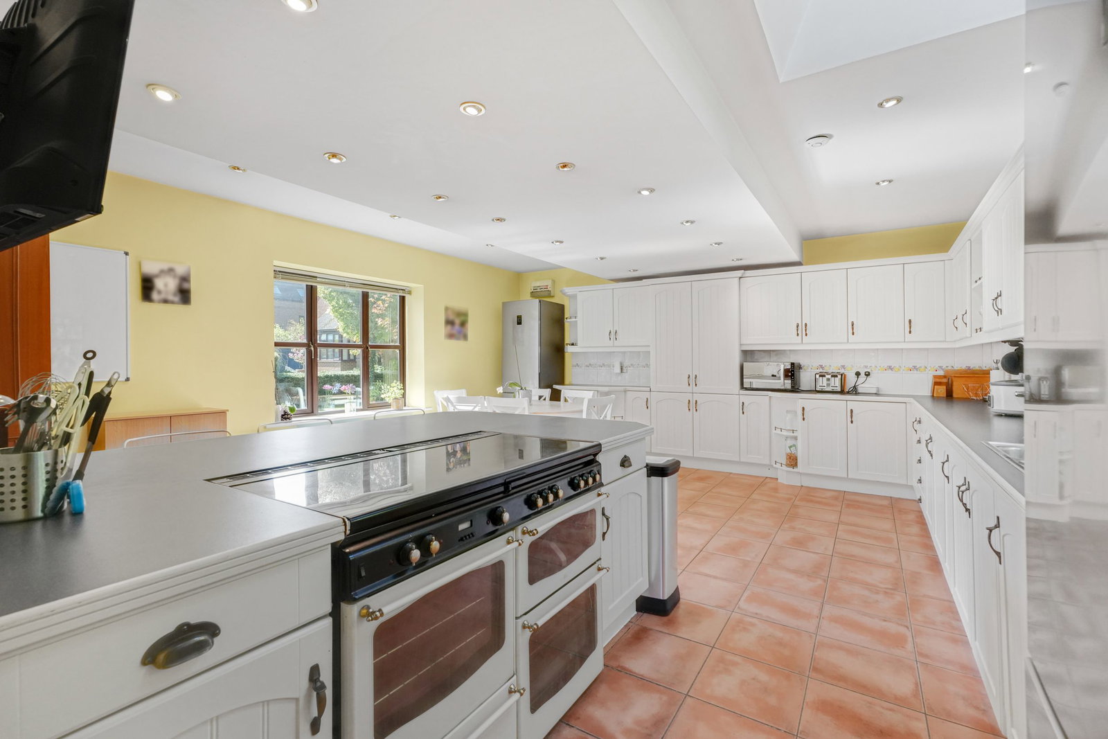 Detached House in Milton Keynes