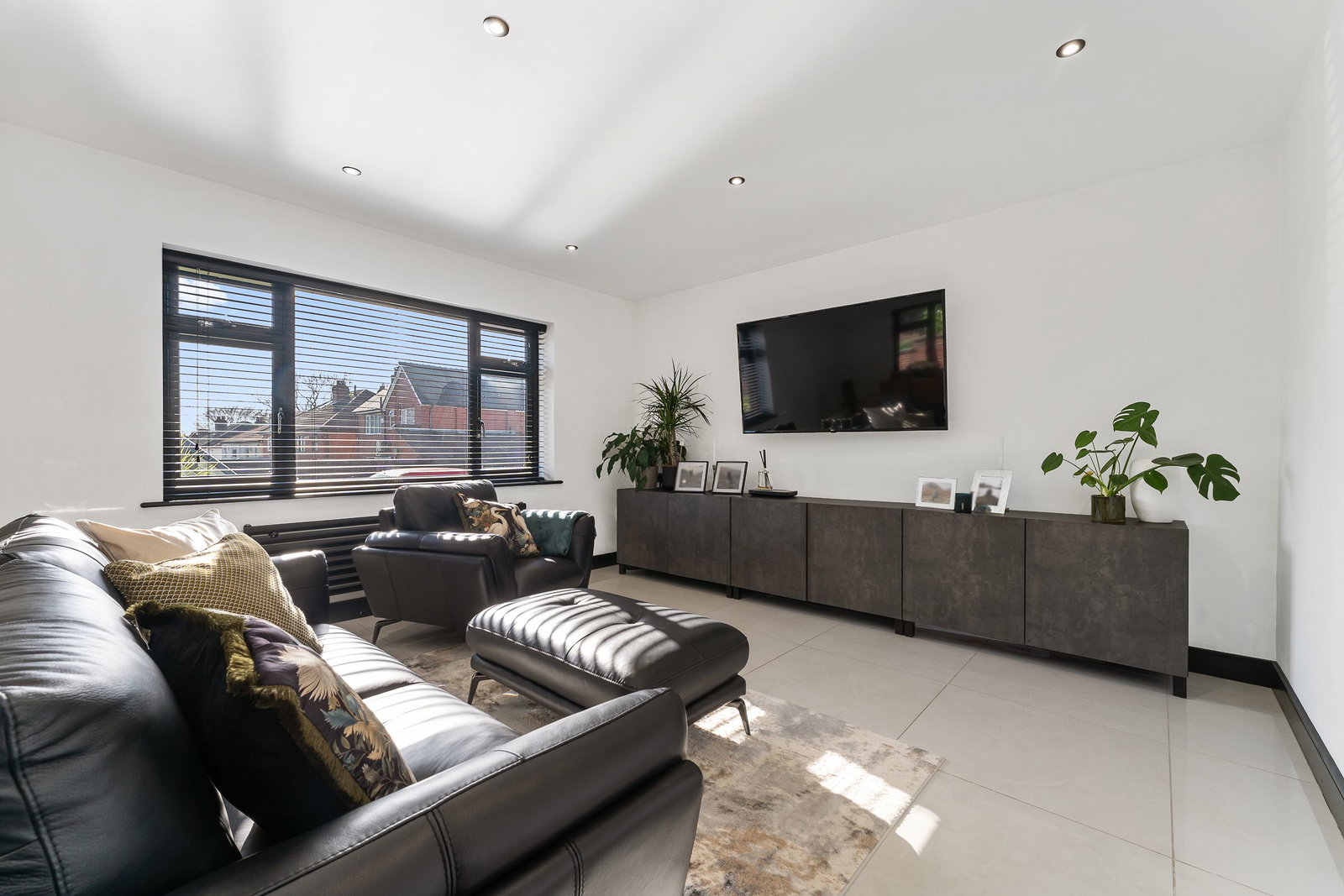 Bungalow in Over Hulton 
